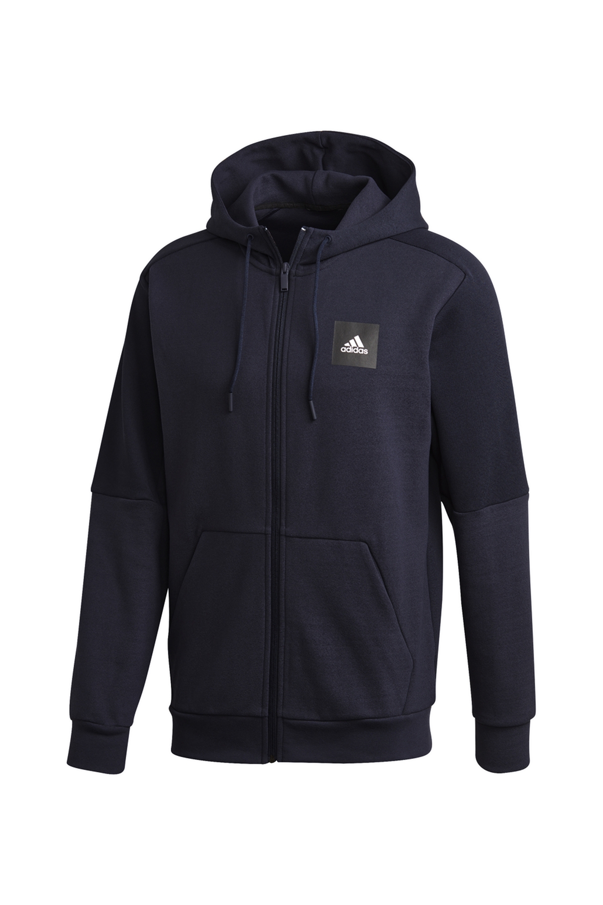 adidas mhs fz sta lacivert erkek sweatshirt 101118009 instreet