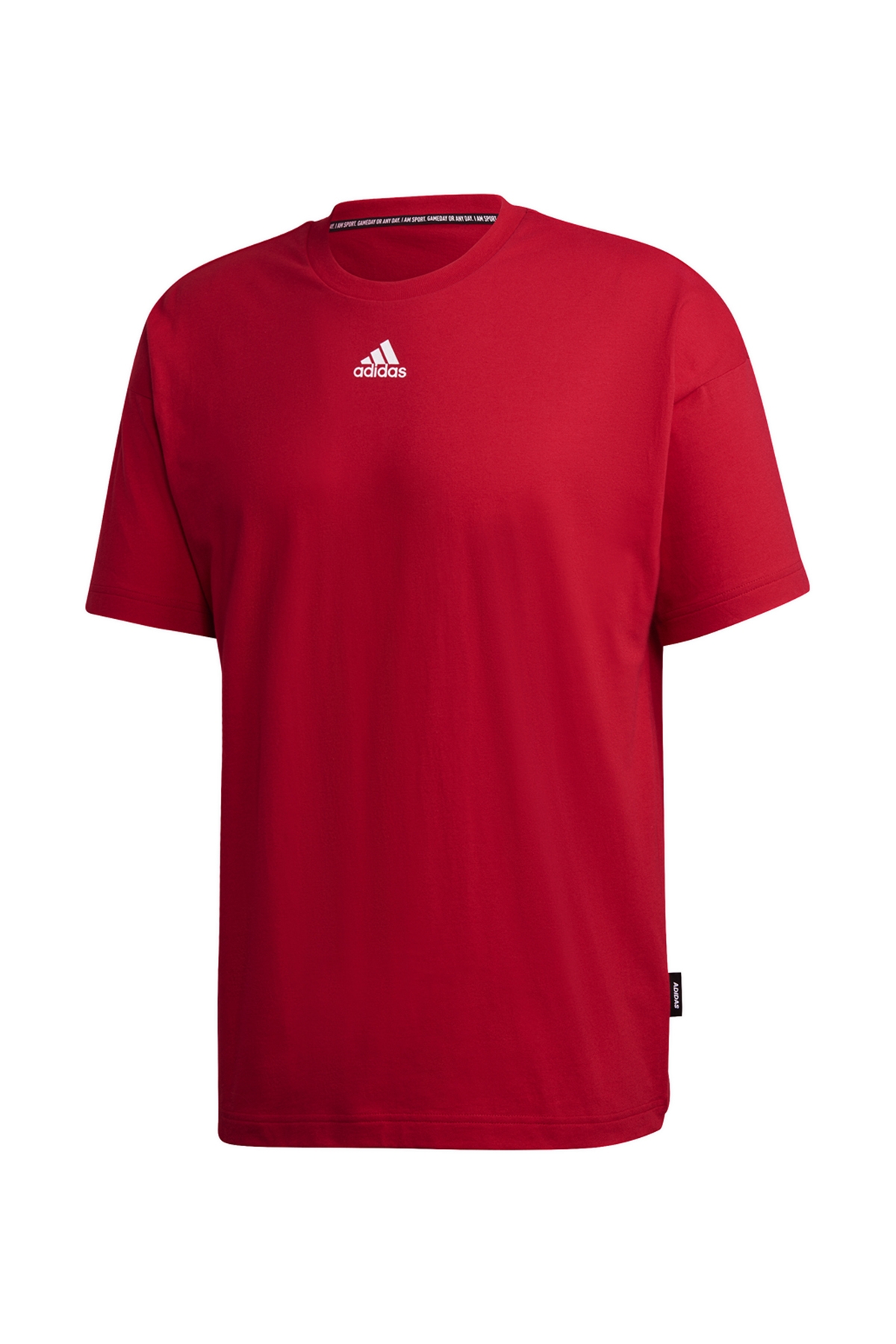 Adidas m mh hot sale 3s tee