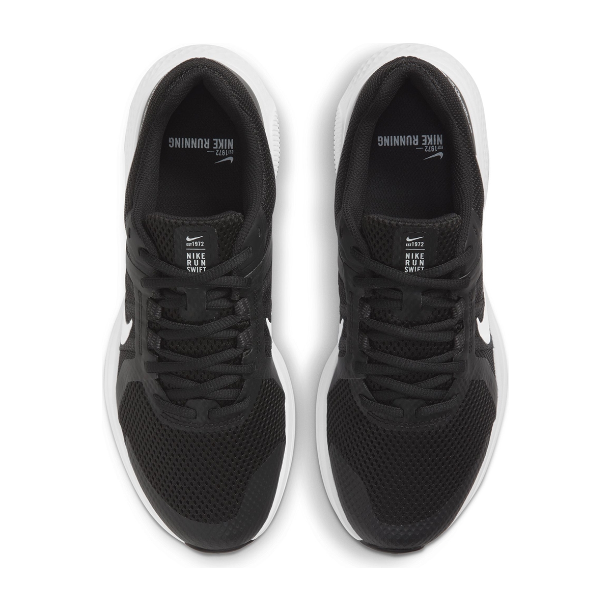 nike swift running