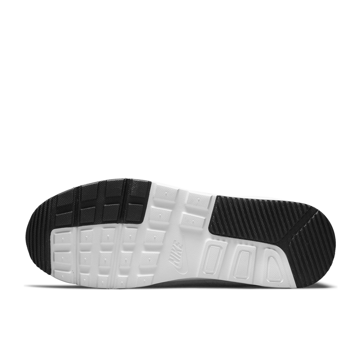 AIR MAX SC Siyah Erkek Sneaker - Görsel 8