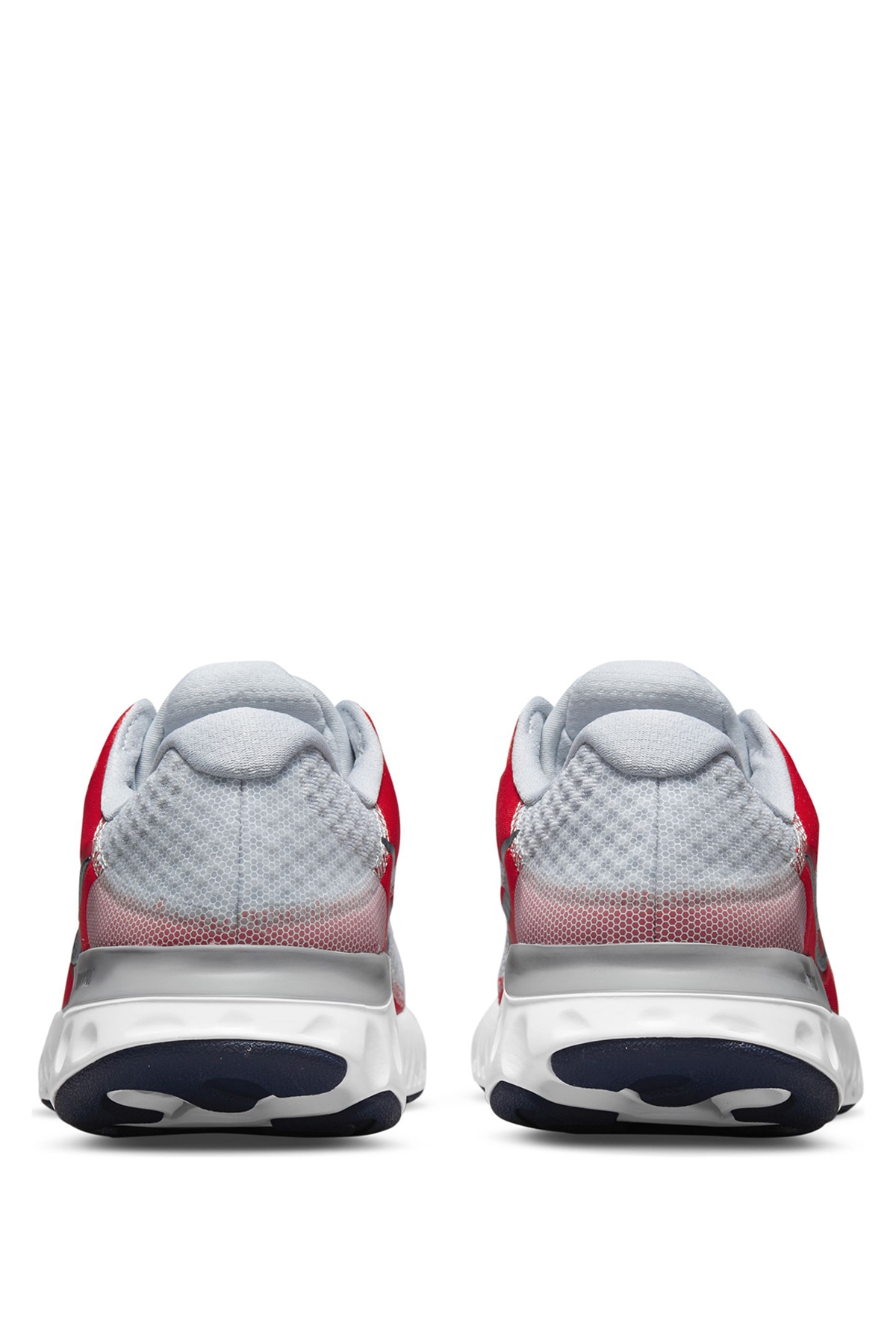 Nike RENEW RUN 2 (GS) GRI KadÄ±n KoÅu AyakkabÄ±sÄ± 101118347 | Flo