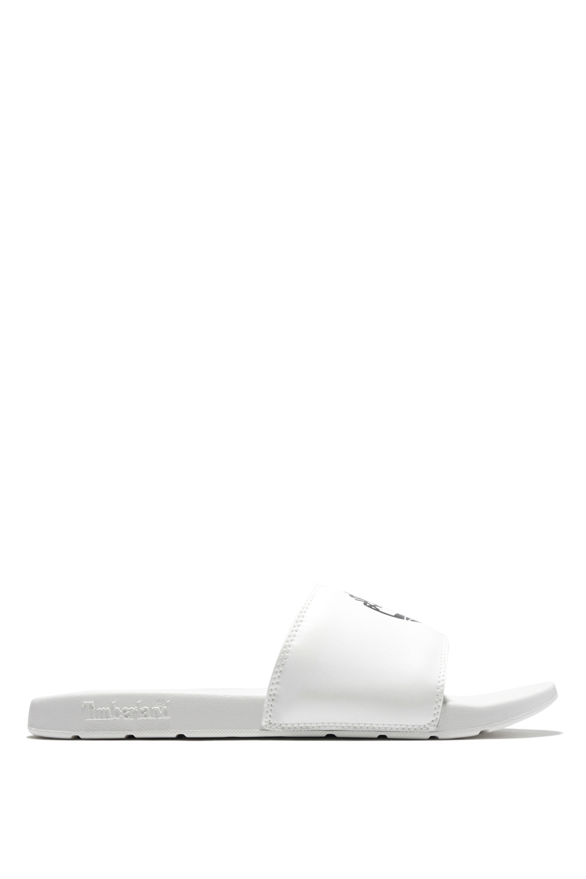 PLAYA SANDS SPORTS SLIDE Beyaz Erkek Terlik - Görsel 3
