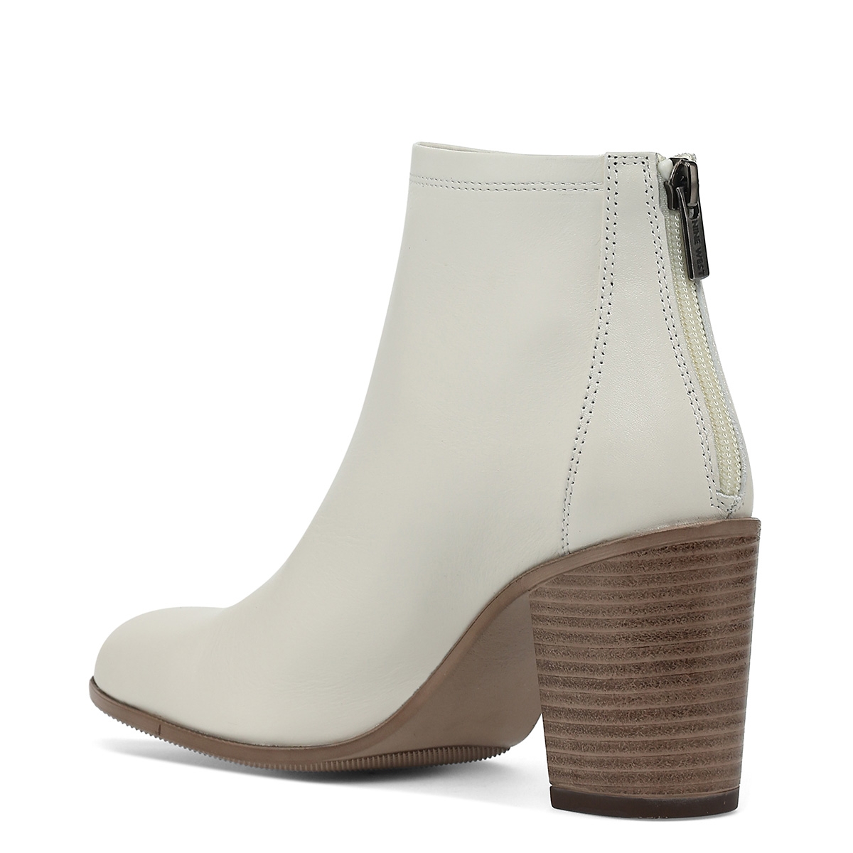 Nine West VERGO 1PR KIRIK BEYAZ Kadın Bot. 1