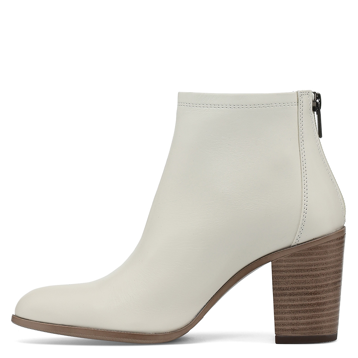Nine West VERGO 1PR KIRIK BEYAZ Kadın Bot. 6