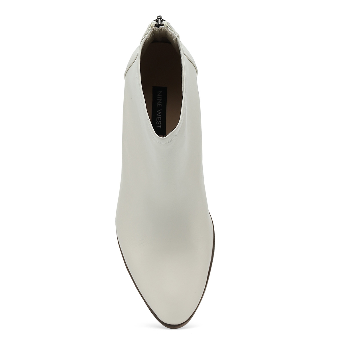 Nine West VERGO 1PR KIRIK BEYAZ Kadın Bot. 4