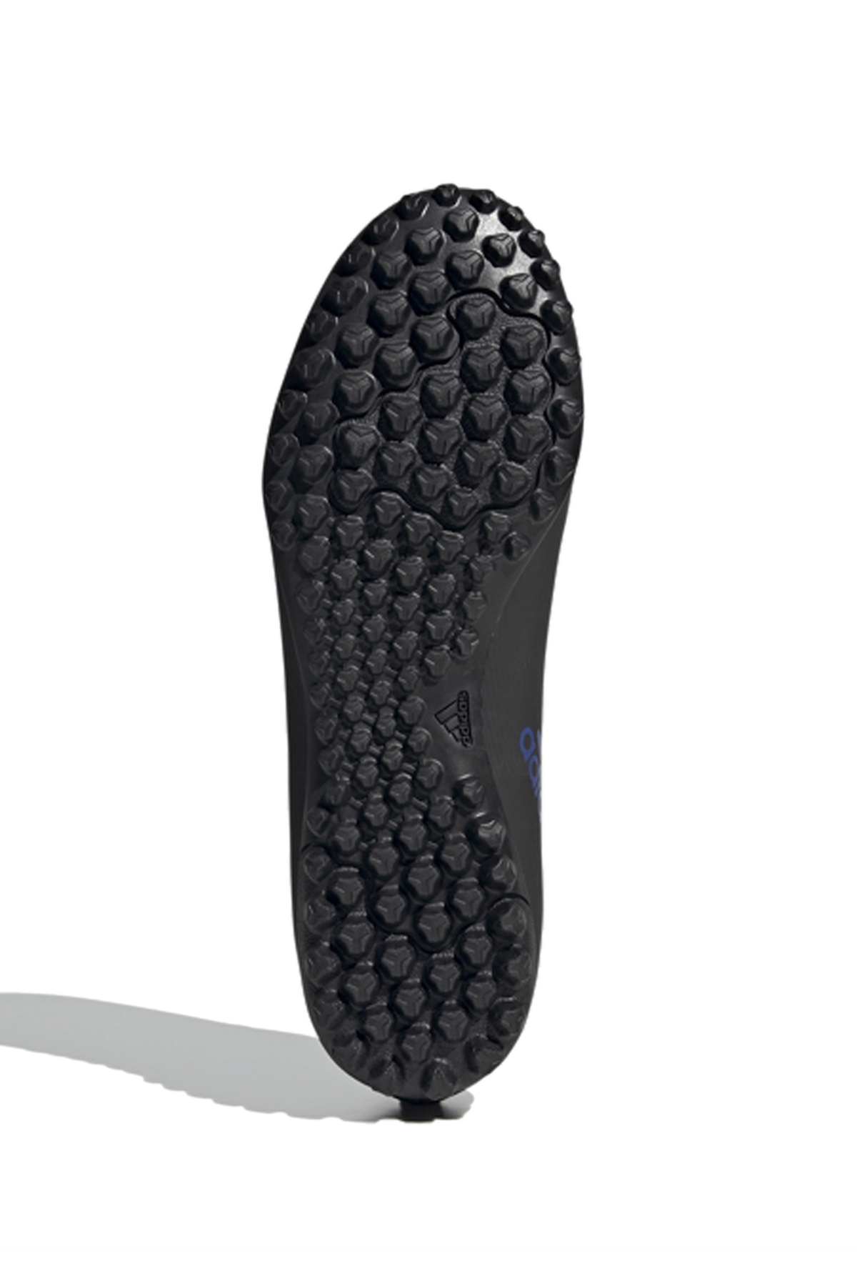 adidas x speedflow 4 tf siyah erkek hali saha ayakkabisi 101120426 flo