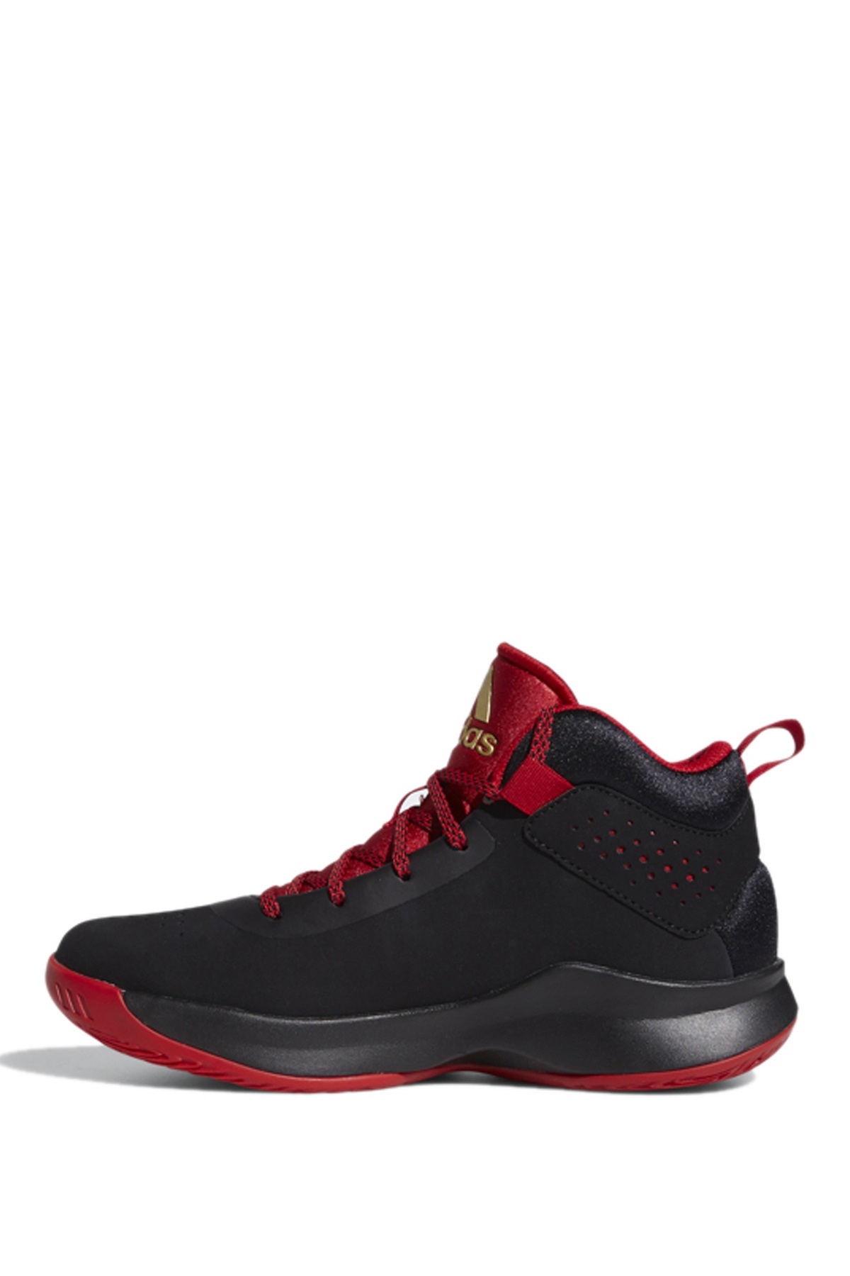 adidas CROSS EM UP 5 K WIDE Erkek Çocuk 