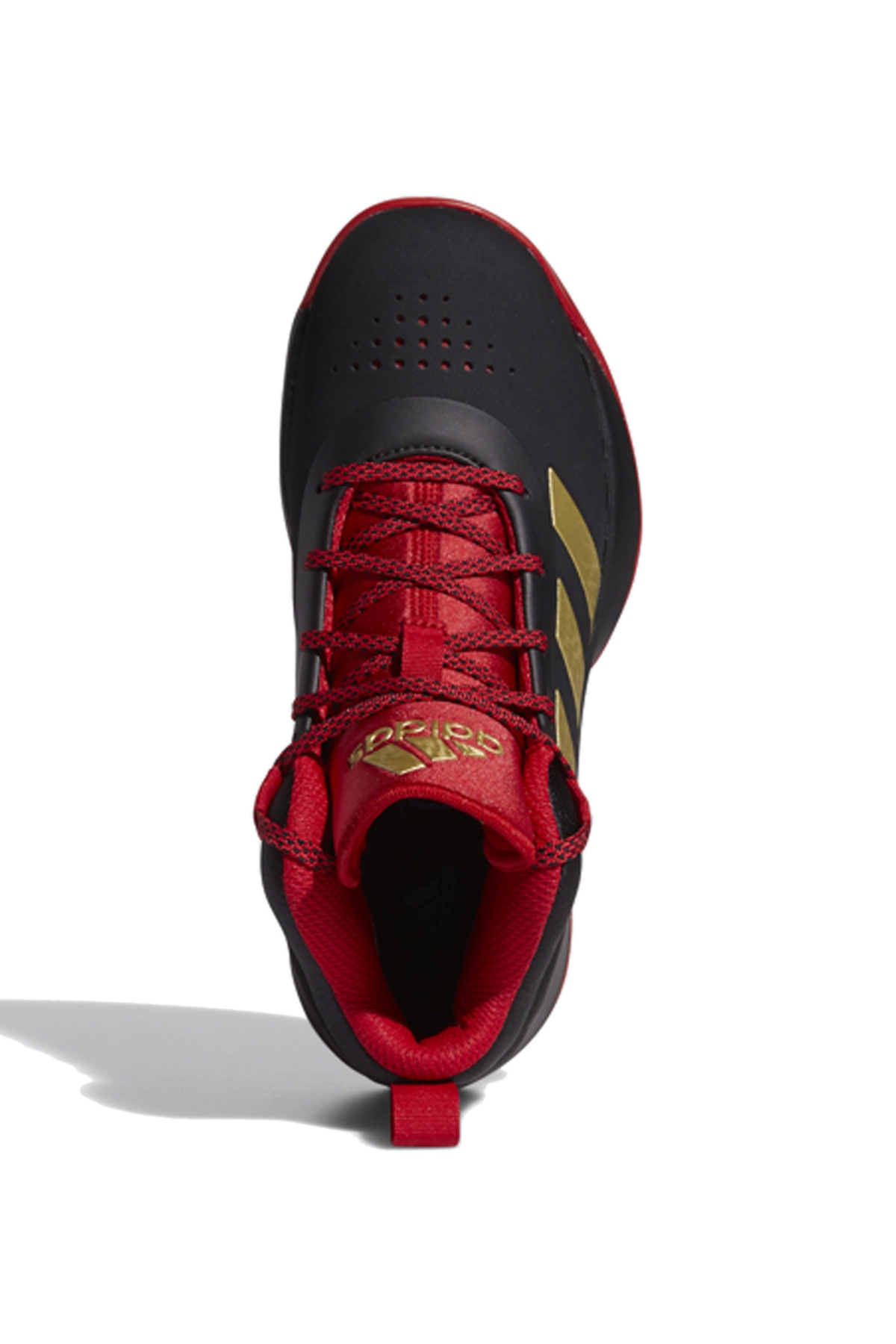 adidas CROSS EM UP 5 K WIDE Erkek Çocuk 