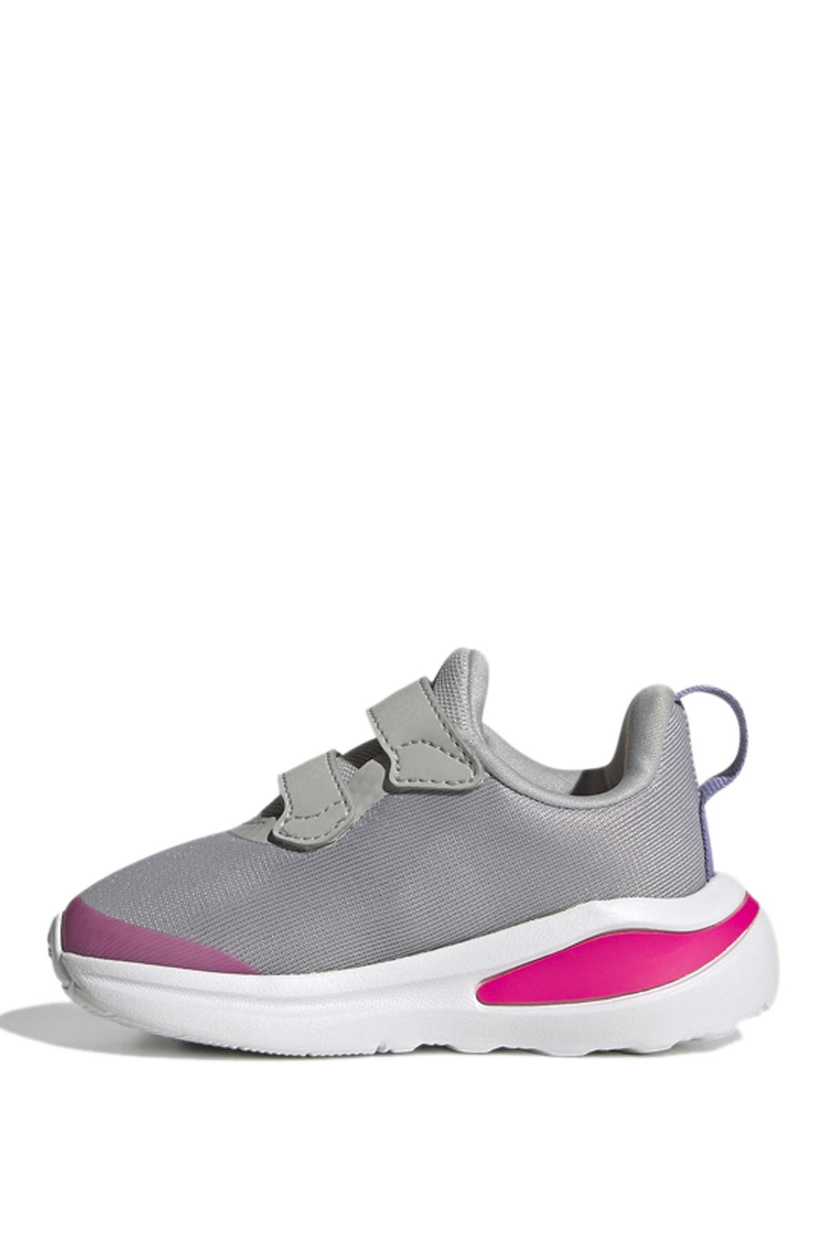 adidas FORTARUN CF I Gri Kız Çocuk Spor Ayakkabı 101120191 | instreet