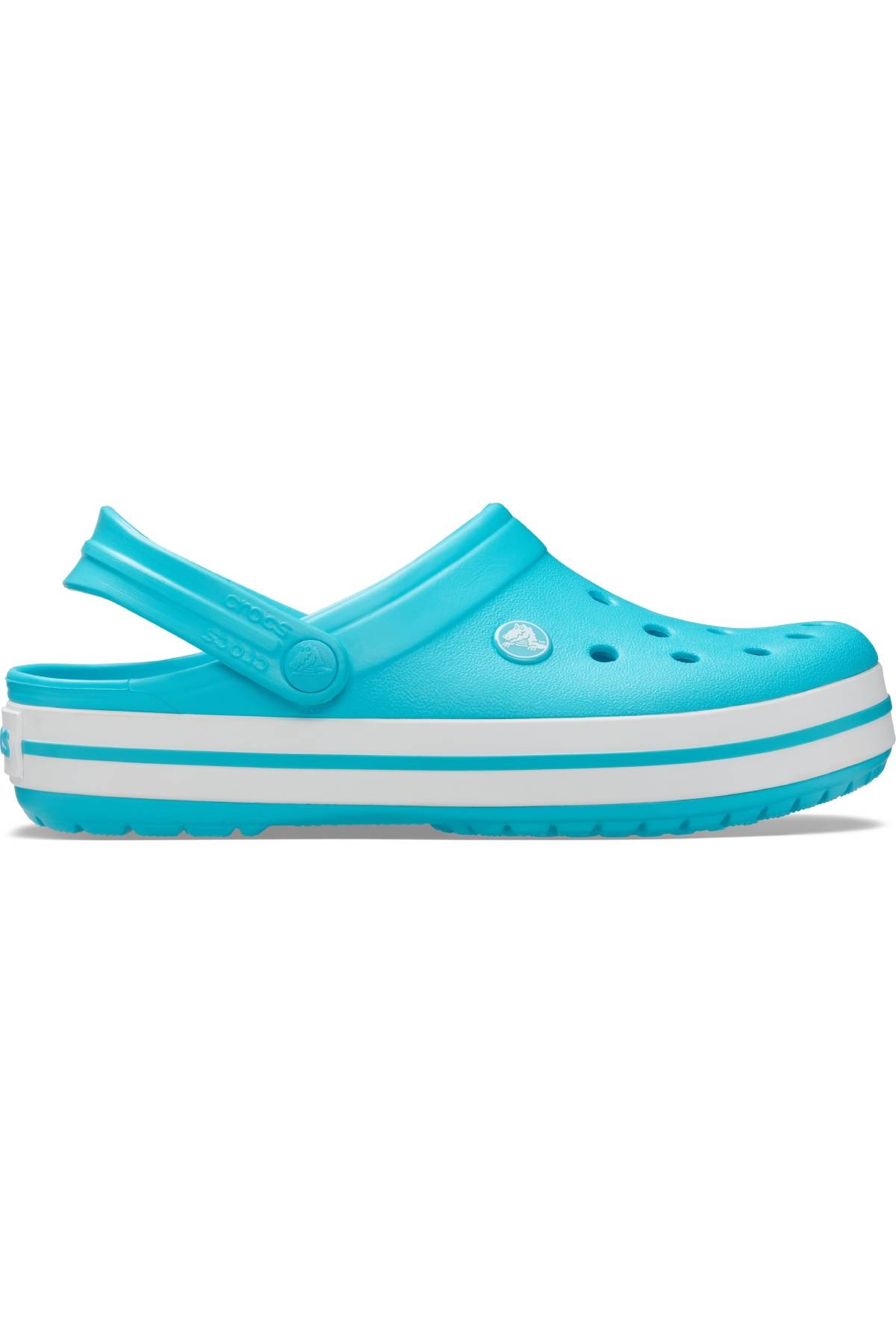 flo crocs