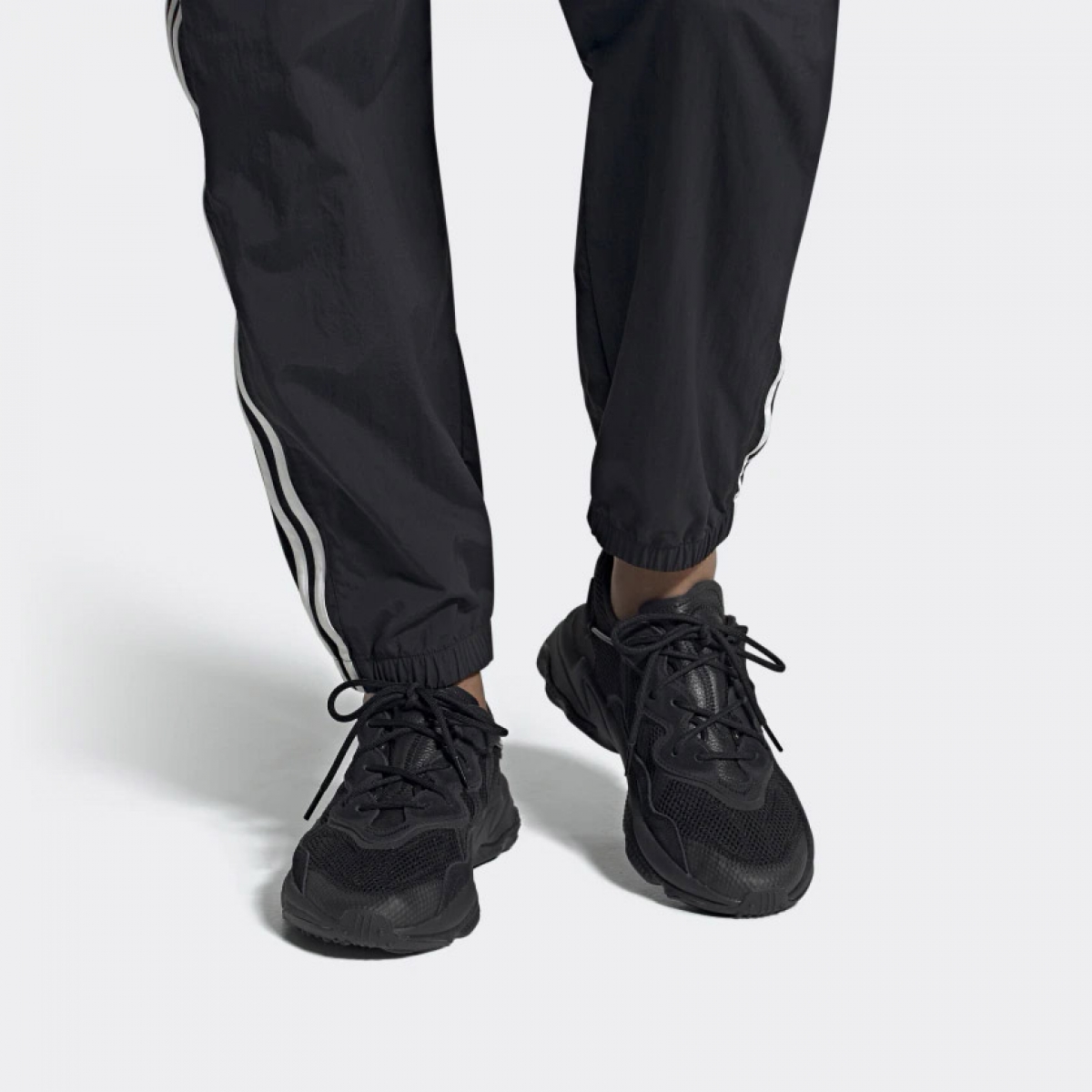 Adidas Ozweego Ee6999 siyah