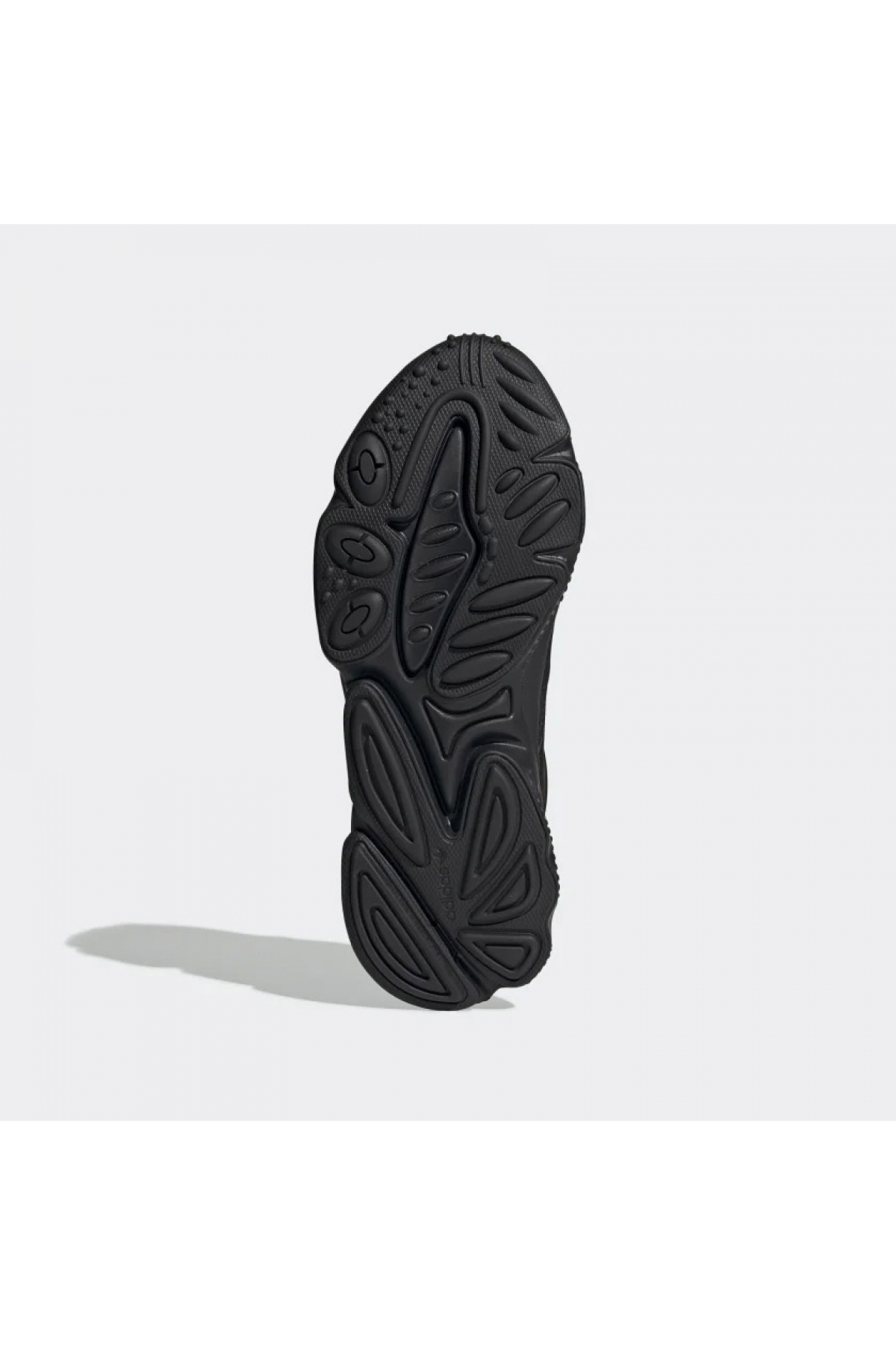 Adidas Adidas Siyah Erkek Günlük Spor Ayakkabı Ozweego Ee6999 Sneaker | Flo Siyah - 7. görsel