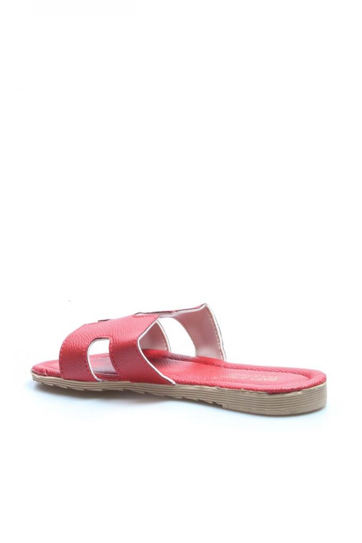Kadın Düz Terlik 935ZA113 - Görsel 4
