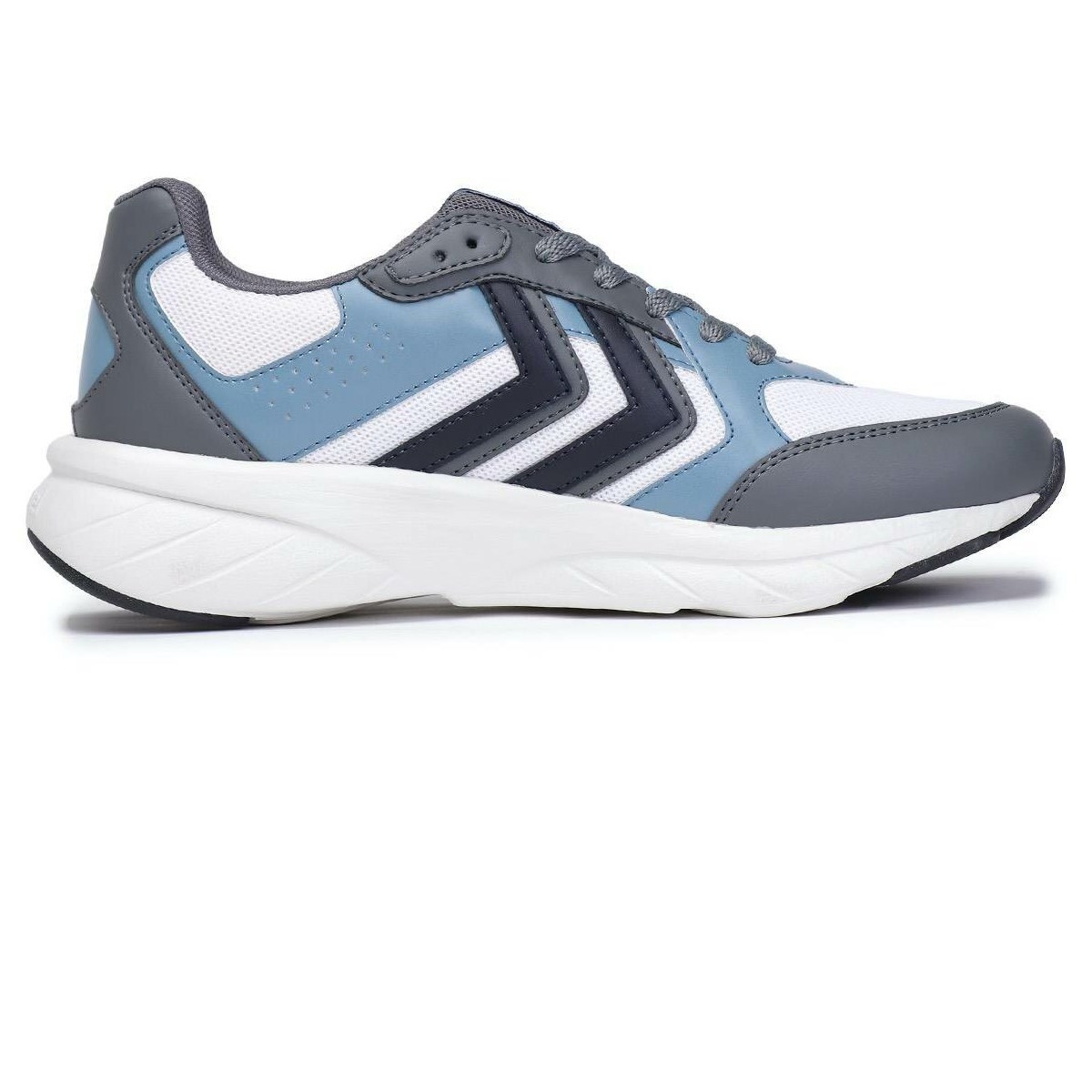 hummel reach lx1000 uniseks spor ayakkabi 212630 7986 200250780 flo