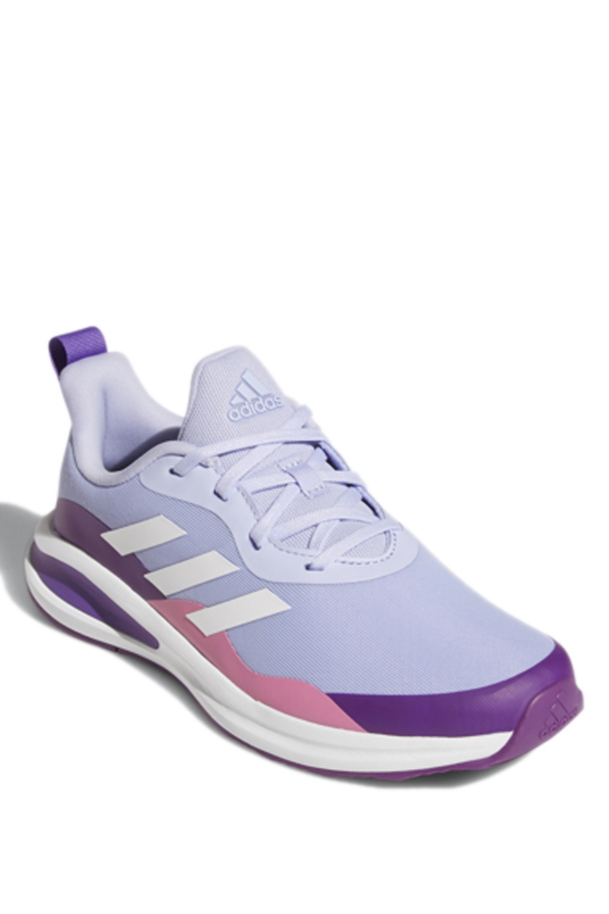 adidas FORTARUN K Mor Kız Çocuk Spor Ayakkabı 101120186 | instreet