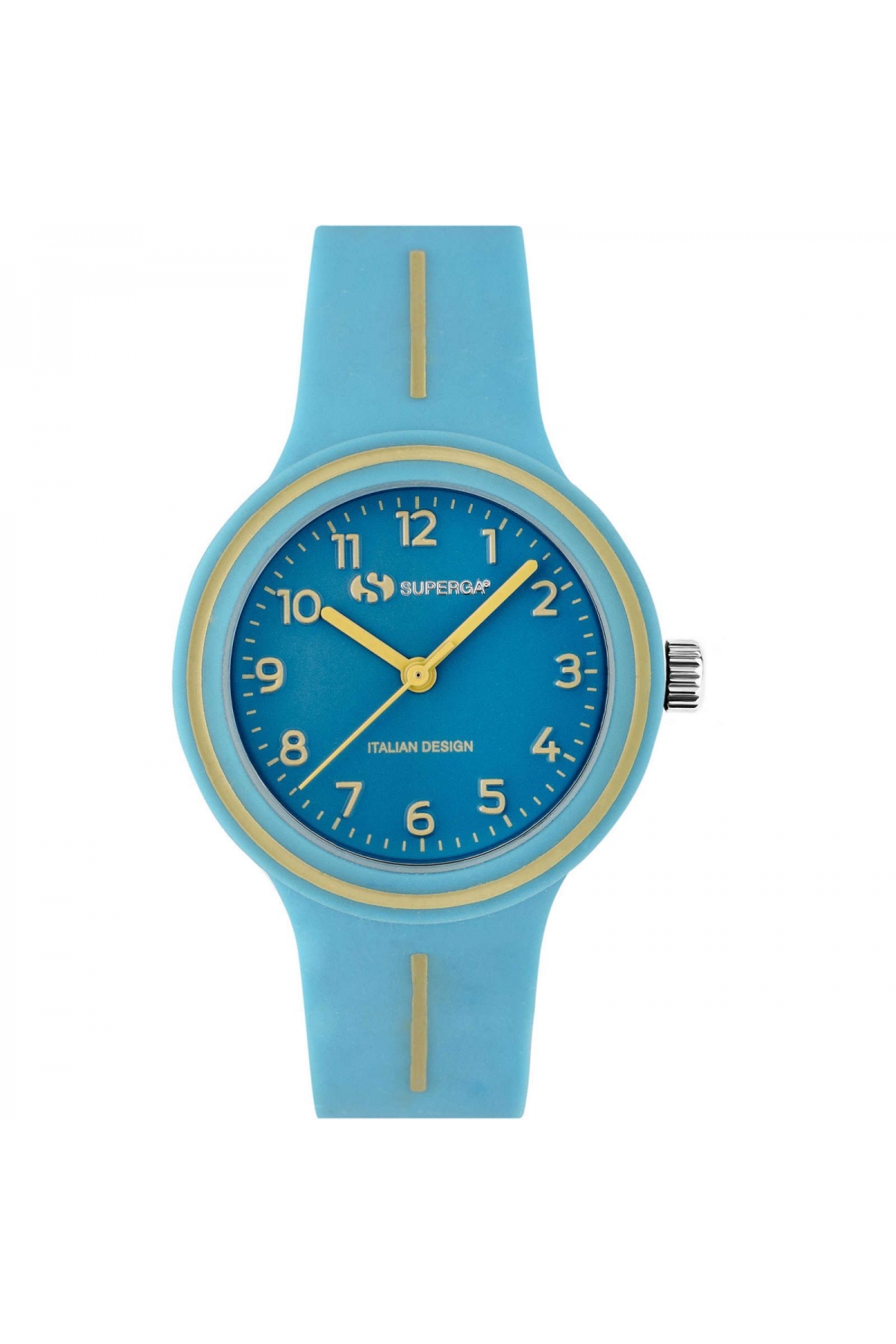 Superga Stc044 Cocuk Kol Saati 200261666 Flo