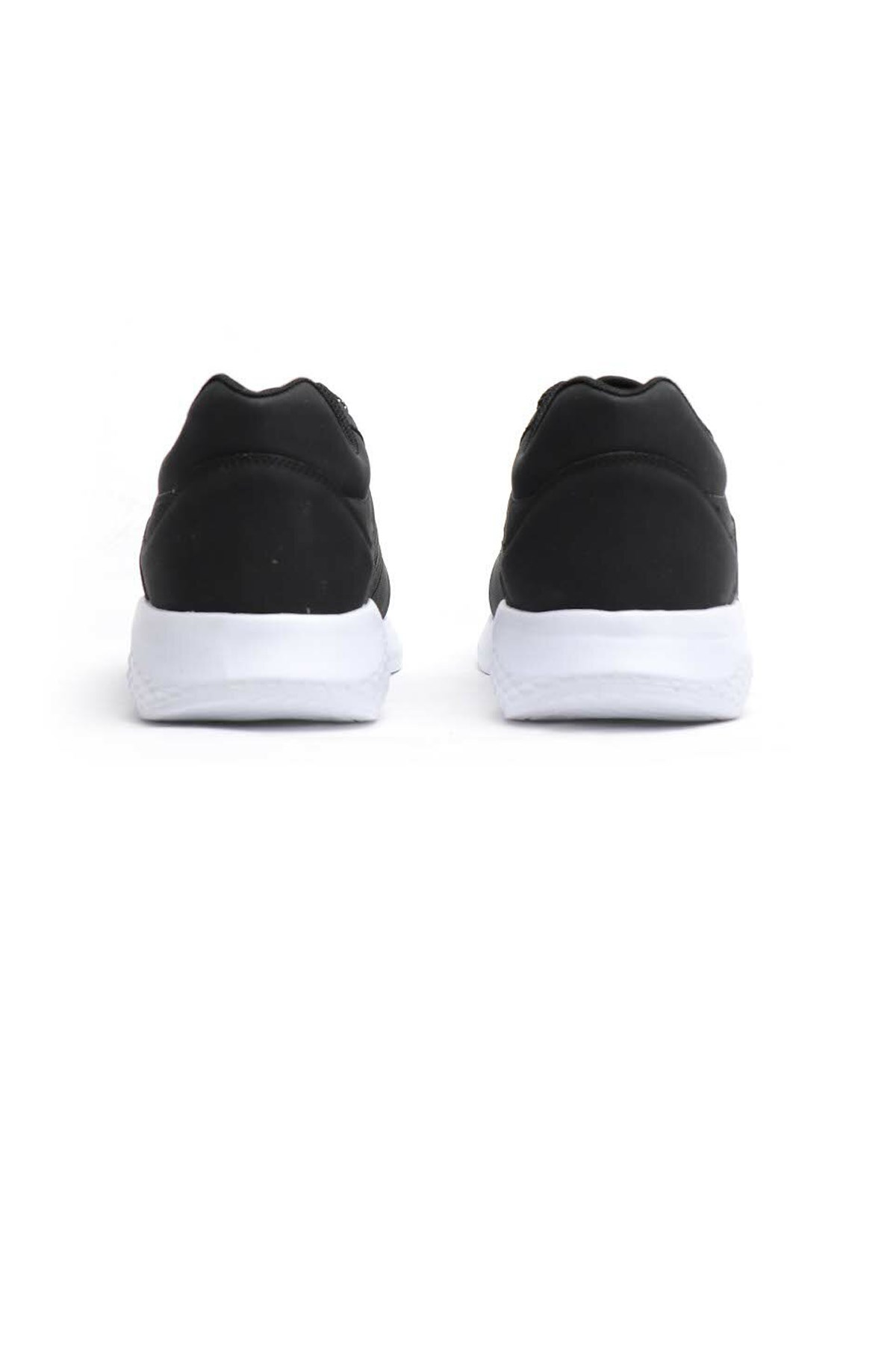 Hummel Hummel Siyah Tylos Erkek Spor Ayakkabı 900059-2001 Sneaker | Flo Siyah - 5. görsel