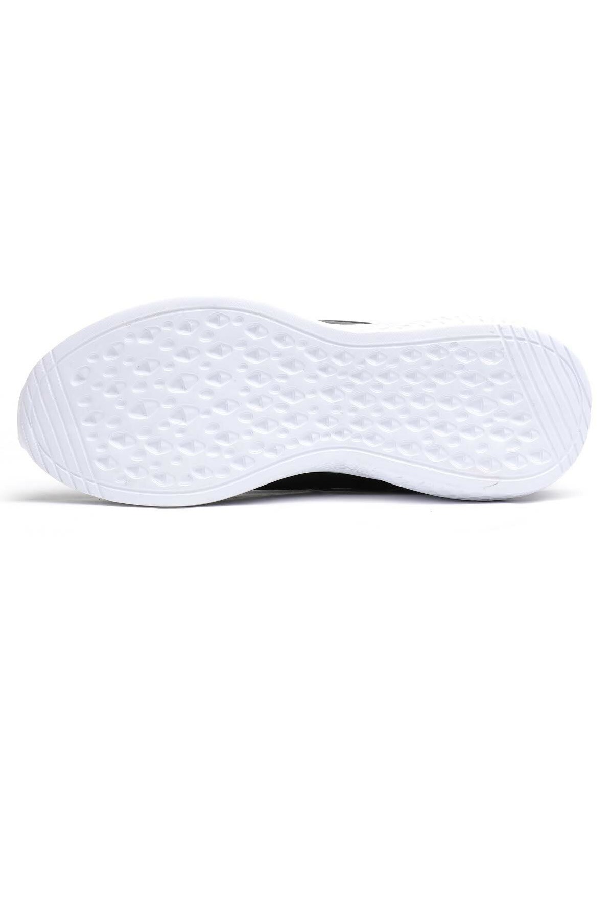 Hummel Hummel Siyah Tylos Erkek Spor Ayakkabı 900059-2001 Sneaker | Flo Siyah - 6. görsel