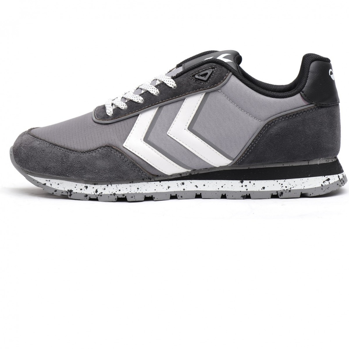 hummel azur uniseks spor ayakkabi 900000 2307 200264918 flo