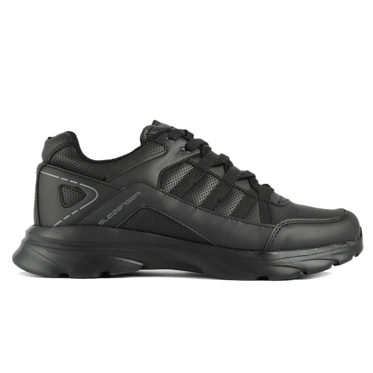 KARMAN I Sneaker Erkek Ayakkabı Siyah / Siyah