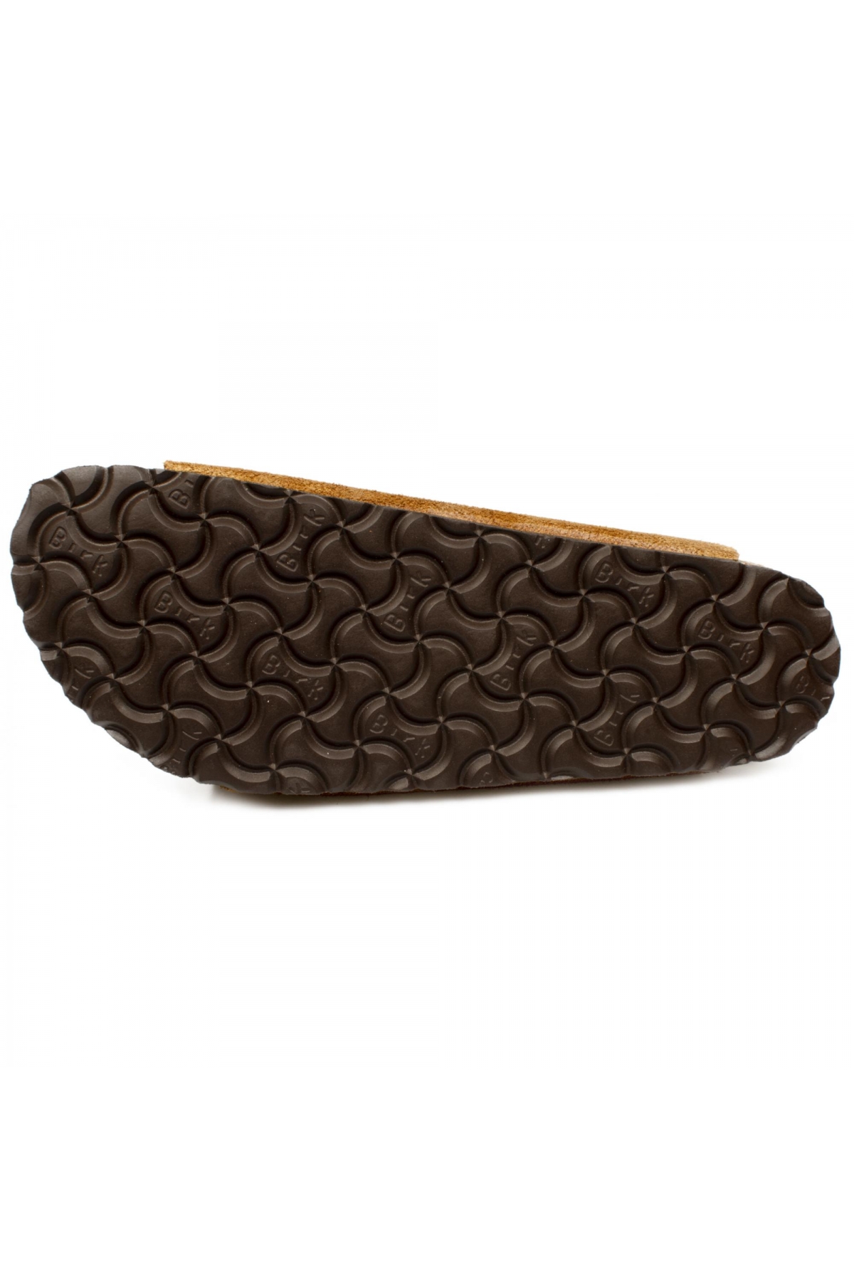 Arizona Sfb Vl Soft Foothed Hardal Kadın Terlik - Görsel 6