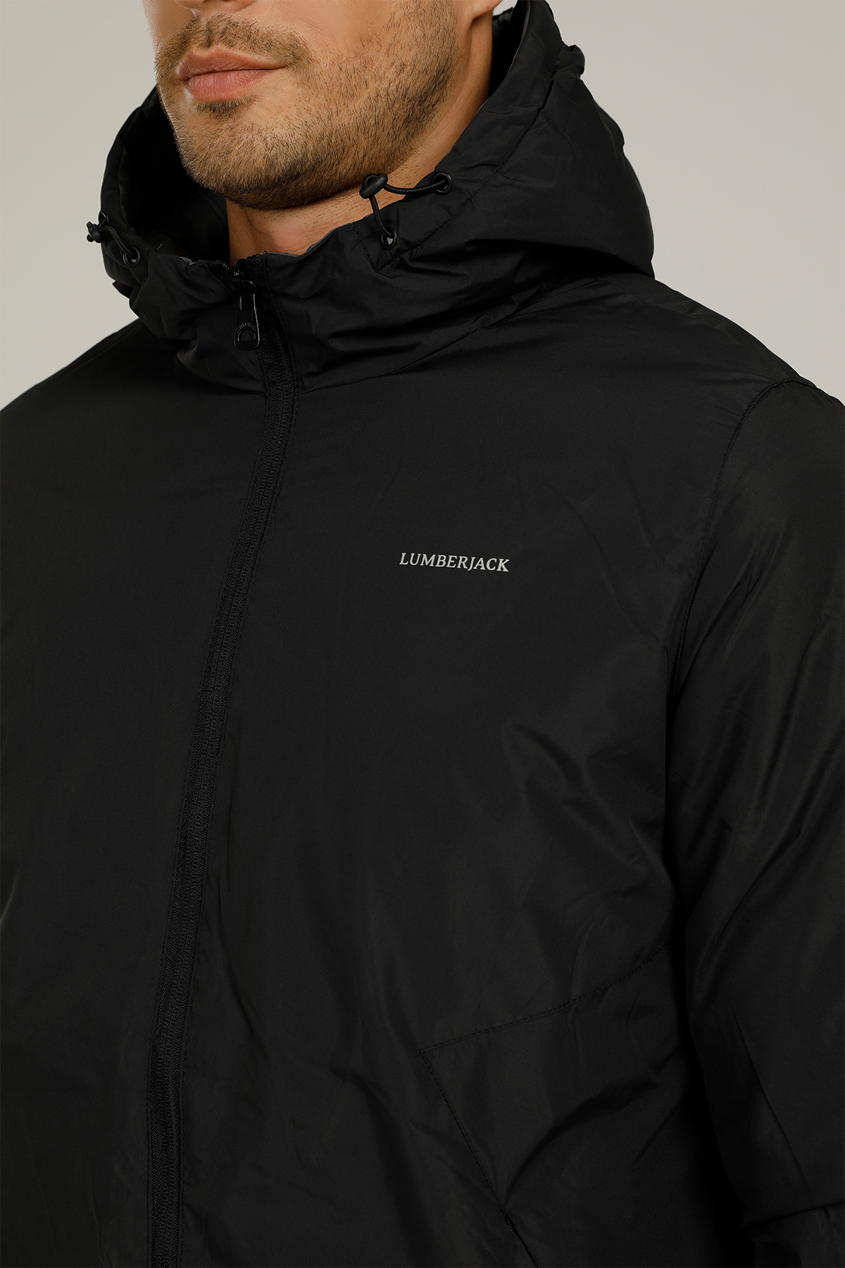 peak performance krypton hooded jacket