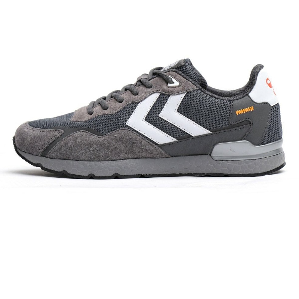 hummel rembrant uniseks spor ayakkabi 900046 2307 200277077 flo