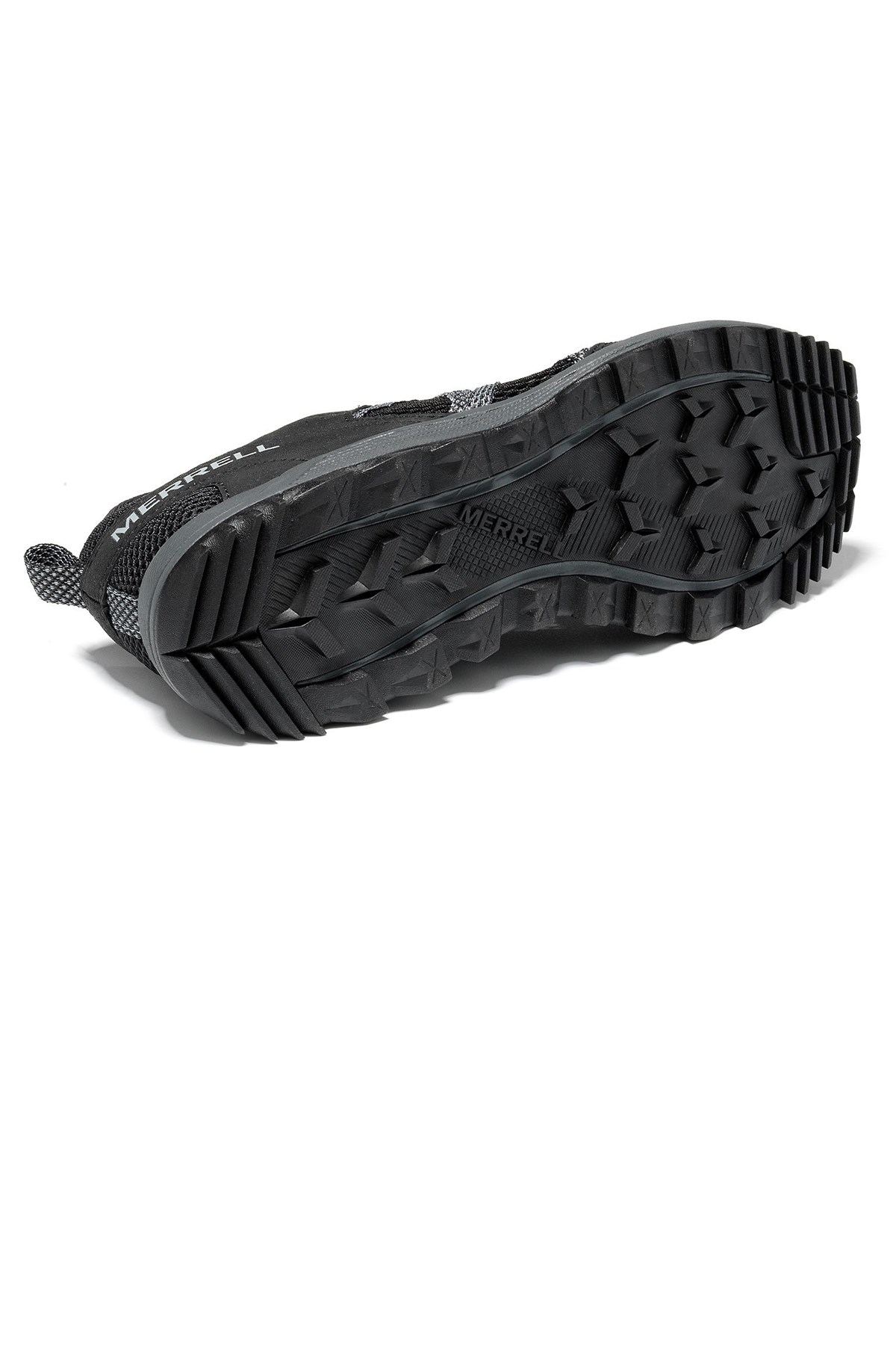 Merrell Merrell Siyah Wildwood Aerosport Erkek Outdoor Ayakkabı J036109 | Flo Siyah - 6. görsel