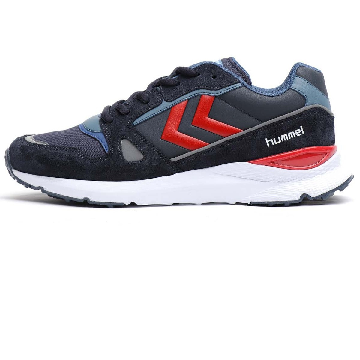 hummel climb up erkek spor ayakkabi 900027 7226 200277660 flo