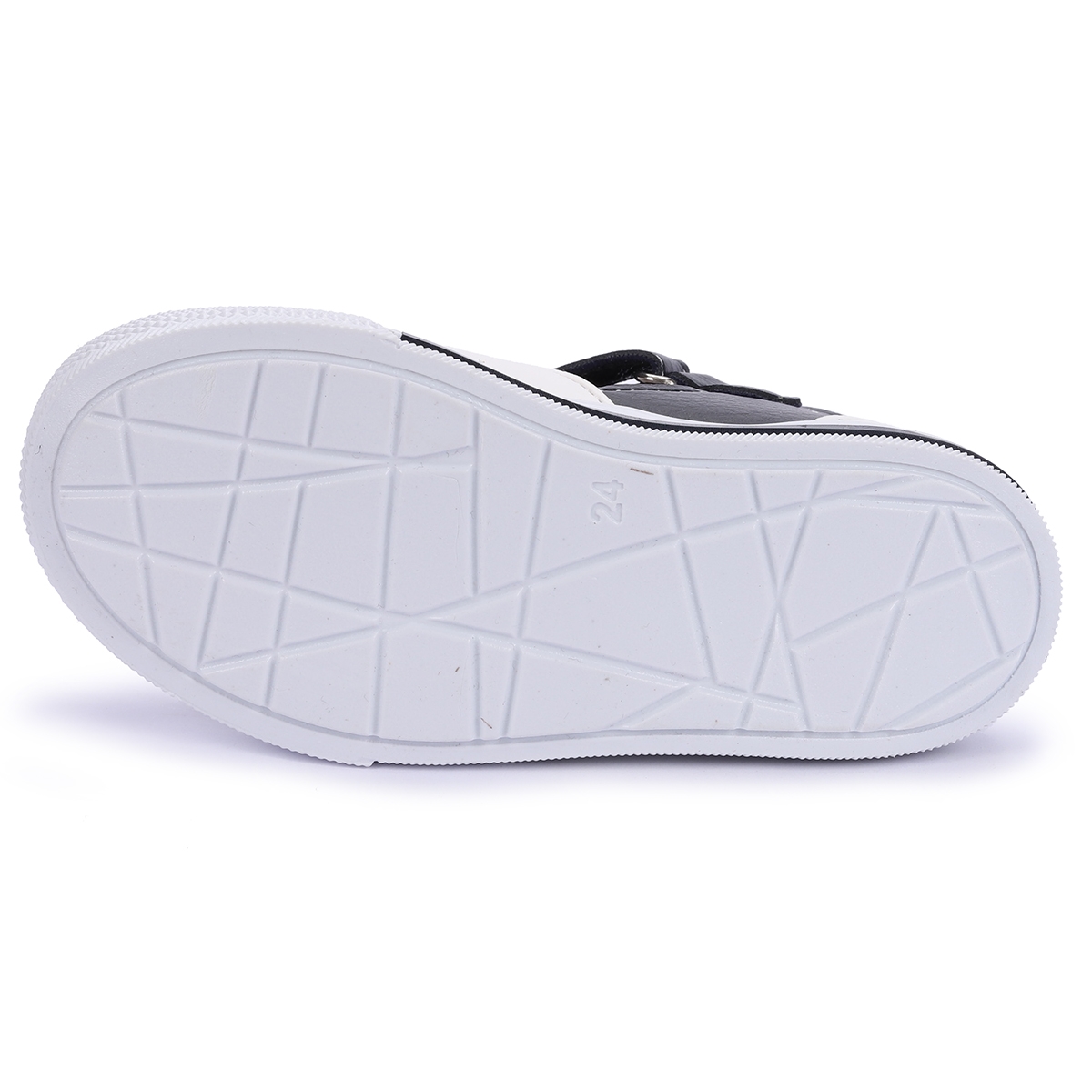 Erkek Çocuk Sandalet Şb 26452807-13 Lacivert - Kırmızı - Görsel 7