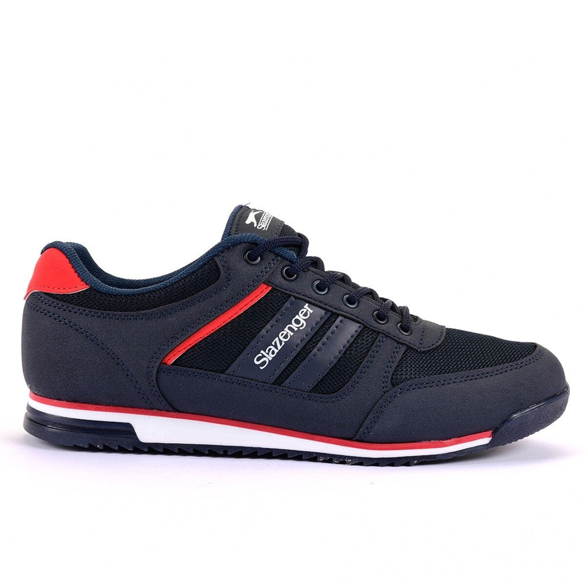 Slazenger Active Giyim Lacivert