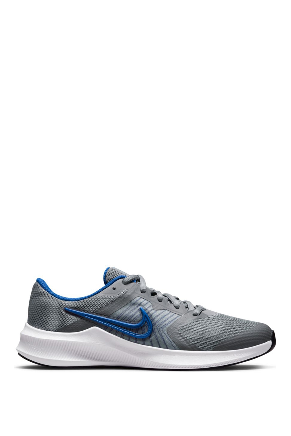 nike grey downshifter