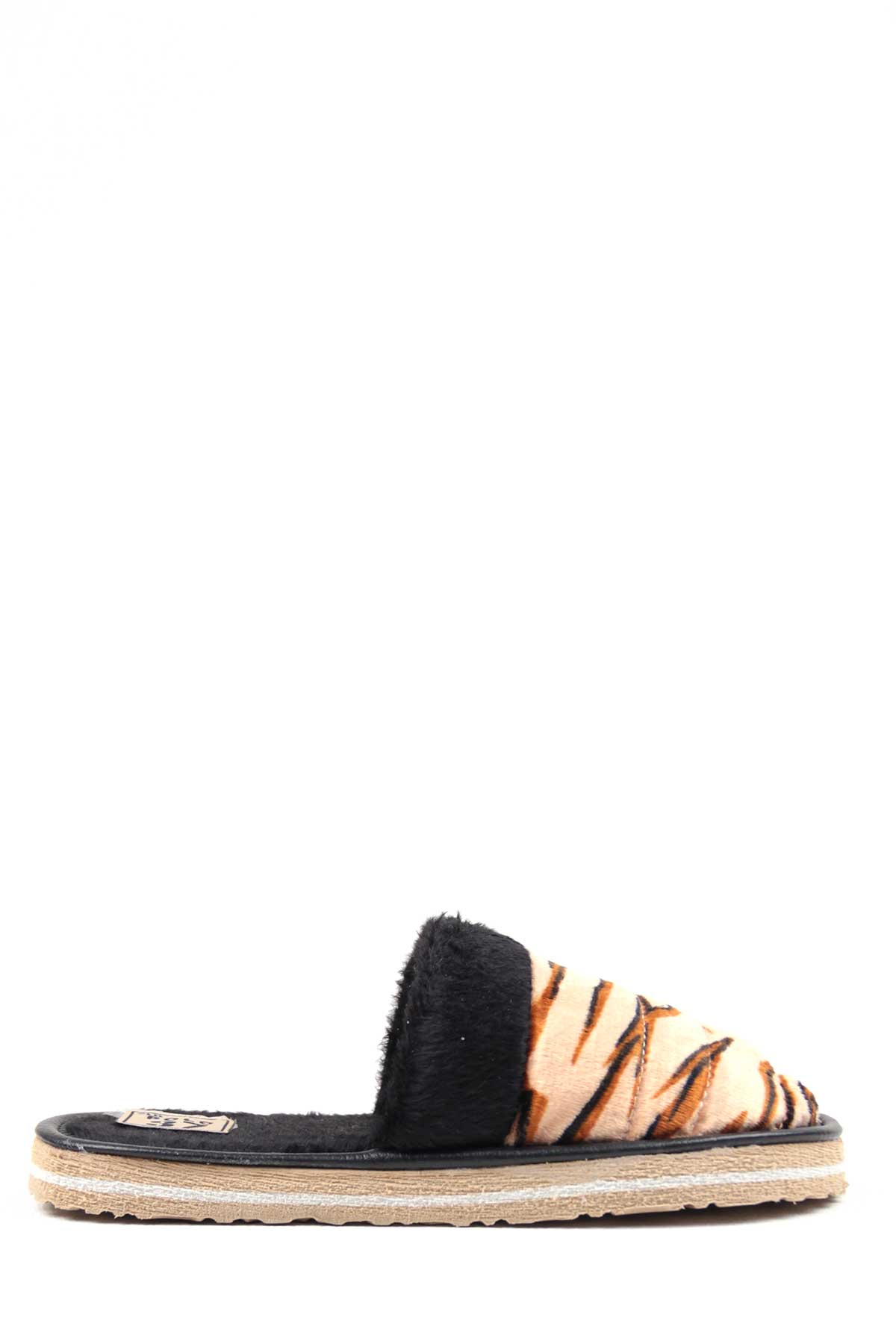 Kadın Ev Terliği 1014-127-0001 - Görsel 3