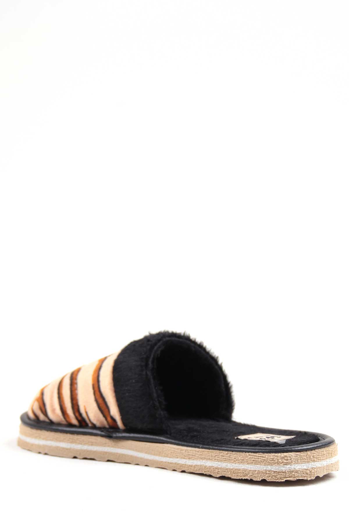 Kadın Ev Terliği 1014-127-0001 - Görsel 5