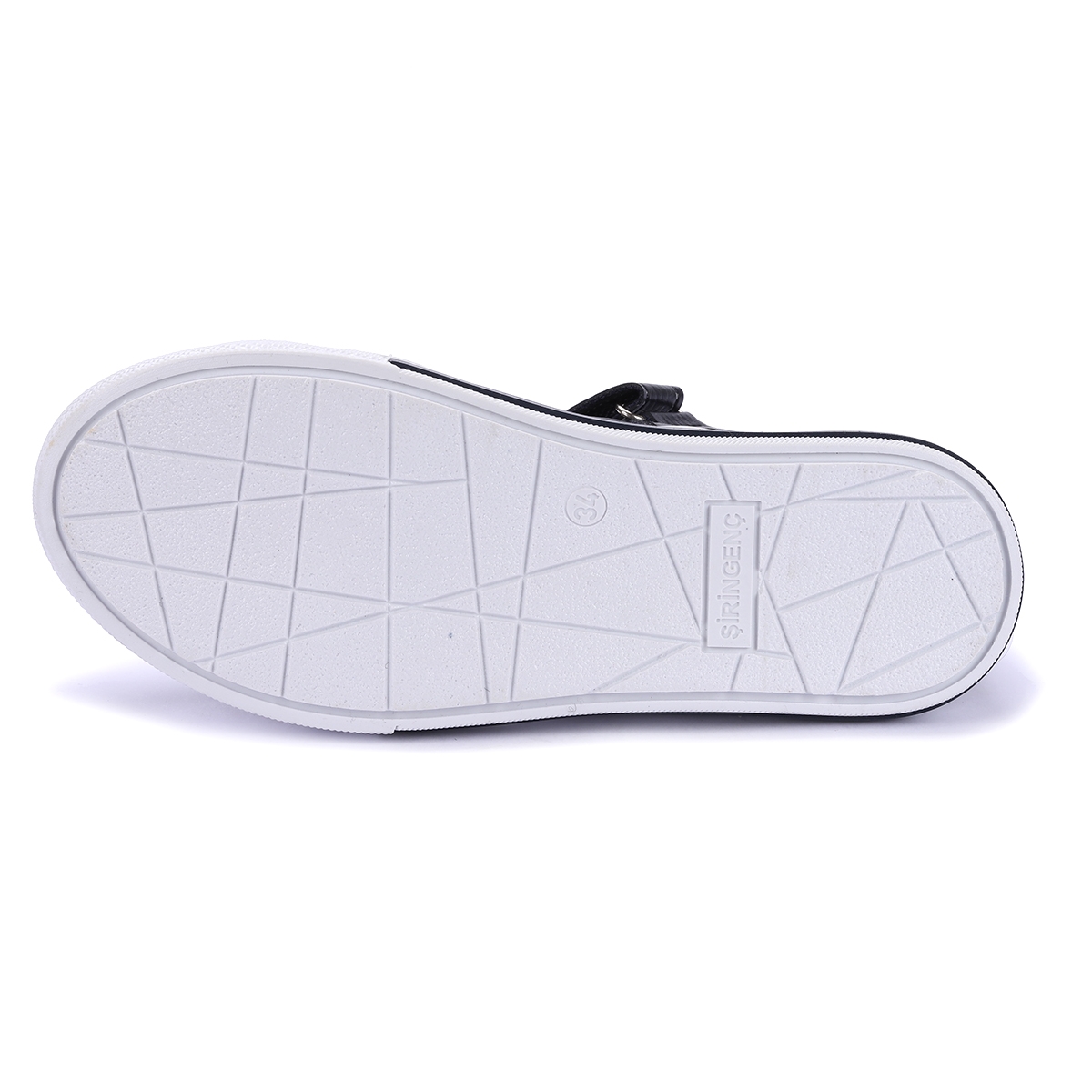 Erkek Çocuk Sandalet Şb 26382805-06 Lacivert Kot - Görsel 7