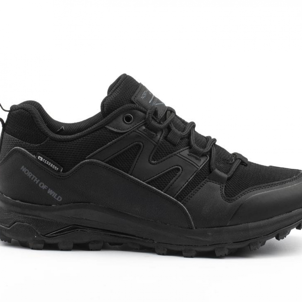 Flo Poss Waterproof (Su Geçirmez) Erkek Outdoor Spor Ayakkabı. 2