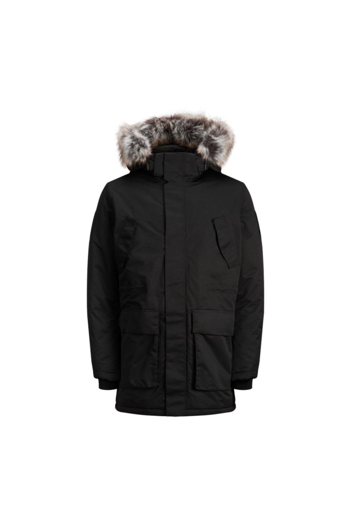 jack and jones meyland parka