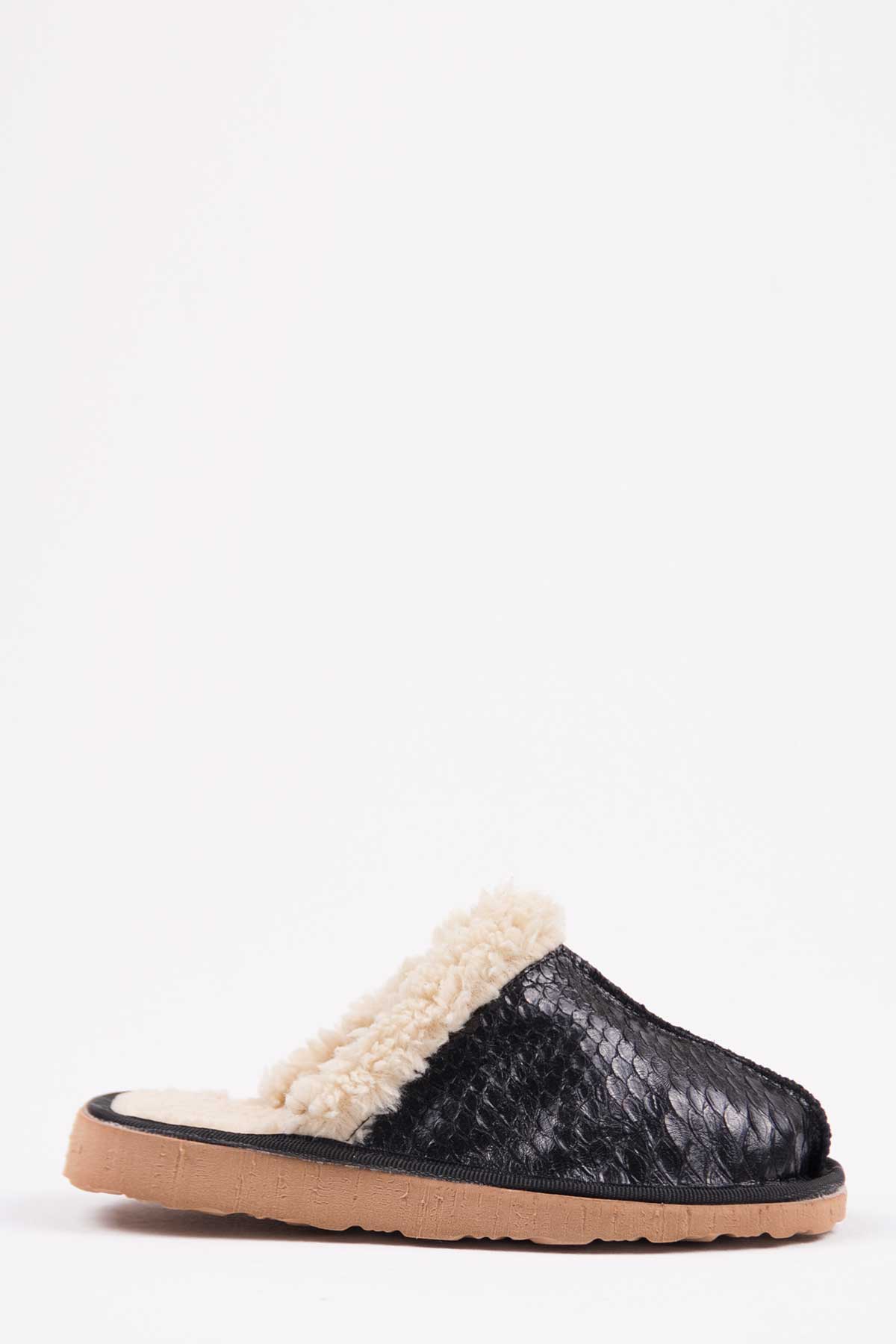 Kadın Ev Terliği 1004-127-0001 - Görsel 2