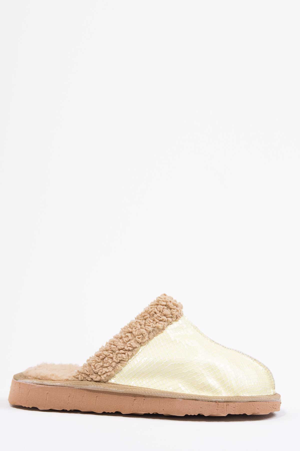 Kadın Ev Terliği 1004-127-0002 - Görsel 2