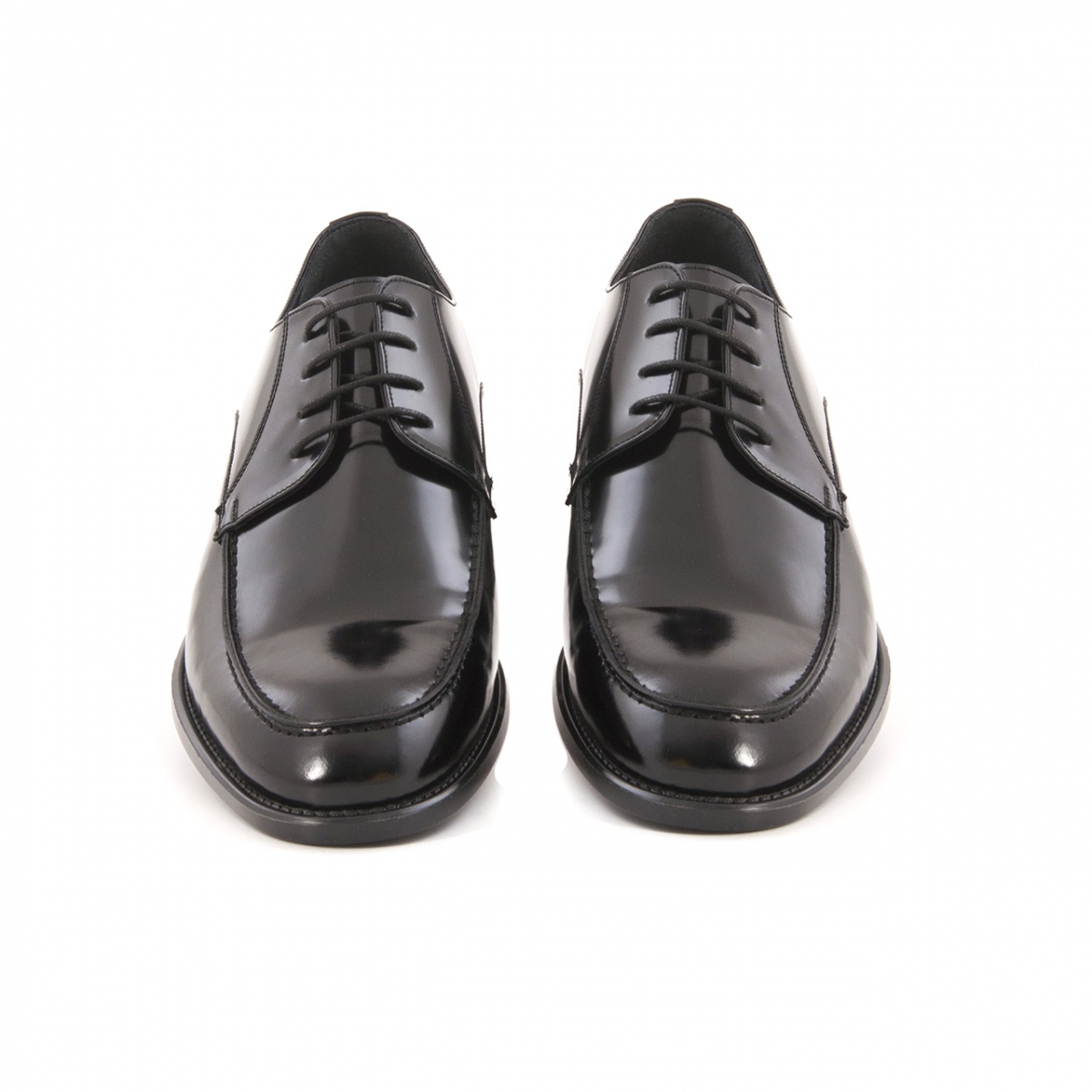 Flo Deri Bağcıklı Erkek Klasik Ayakkabı 11552. 3