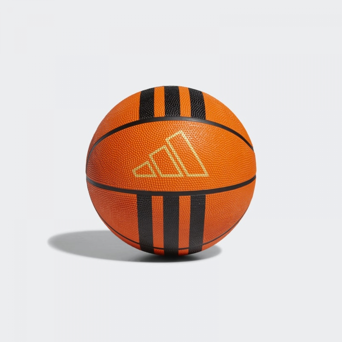 3 - Stripes Rubber X2 Basketbol Topu
