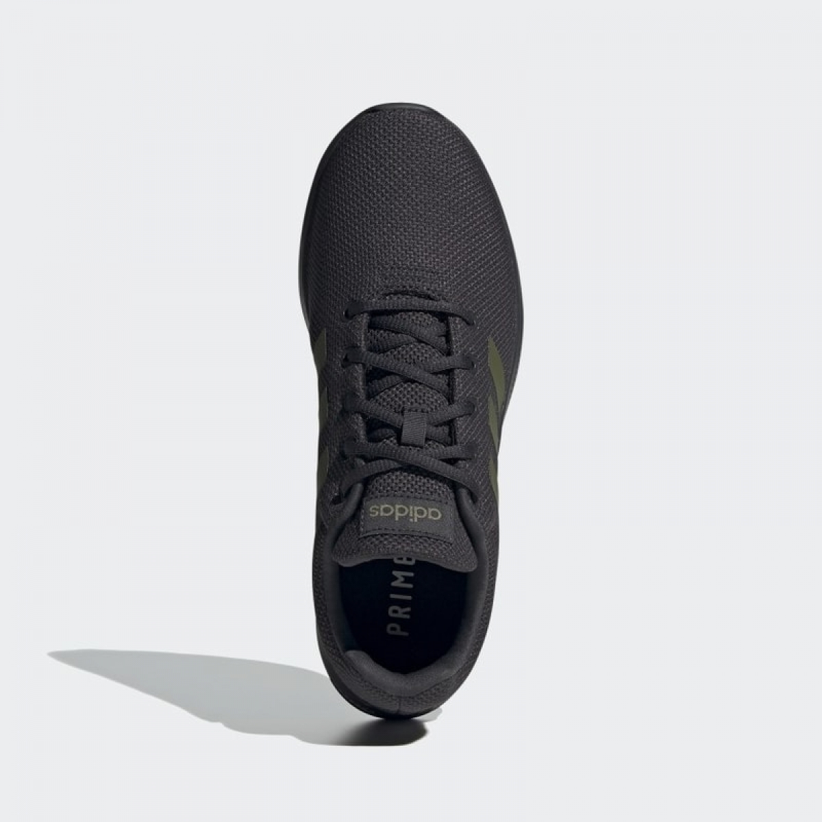 adidas Lite Racer Cln 2.0 Erkek Siyah Spor Ayakkabı 200245831 | Flo