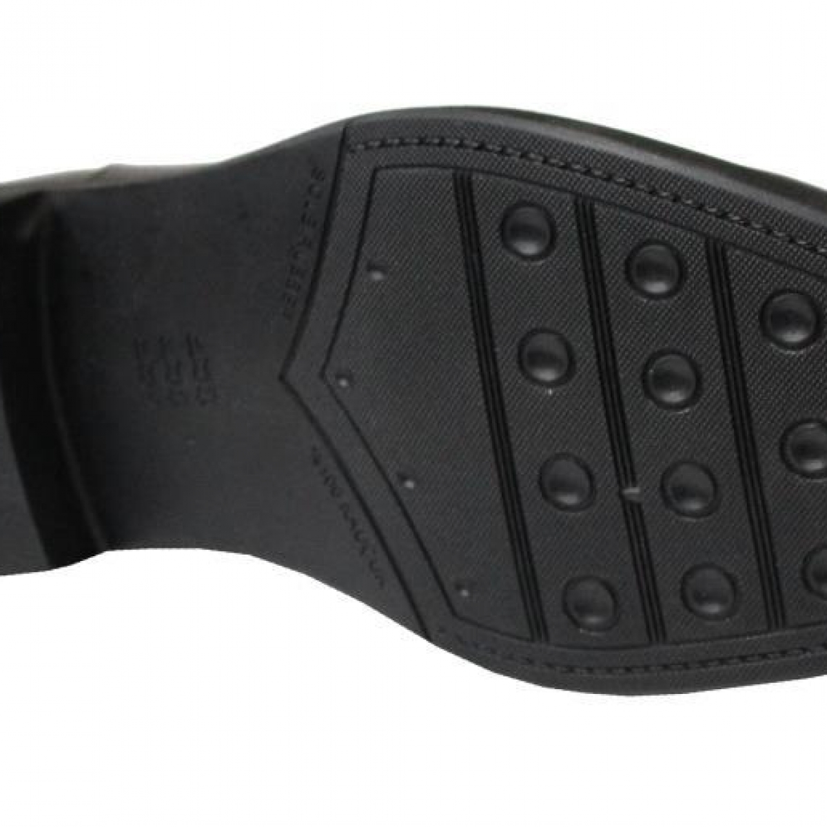 0408 Kahve Hakiki Deri Erkek Ayakkabı Bot - Görsel 6