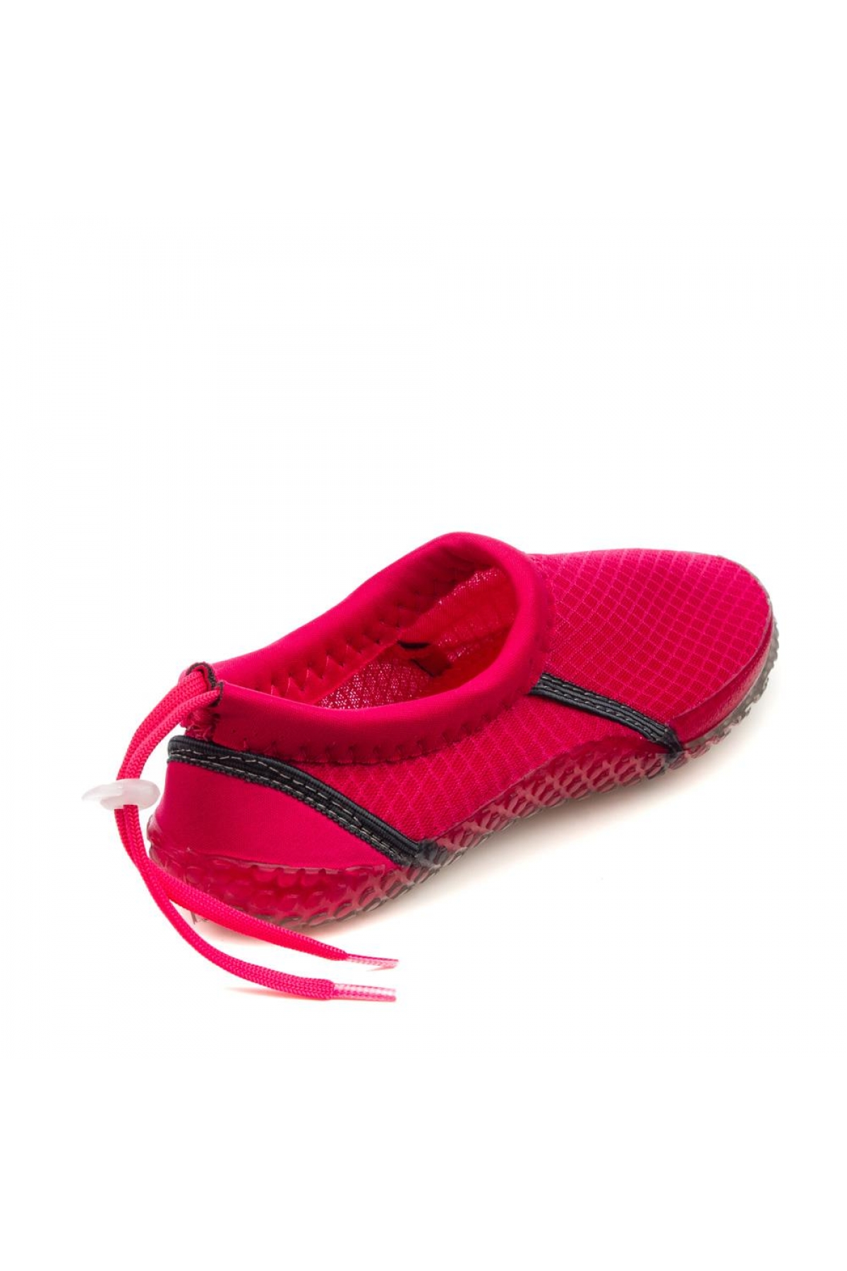 Serabian Aqua Havuz Rafting Deniz Plaj Fuşya Bayan Ayakkabı - Görsel 3