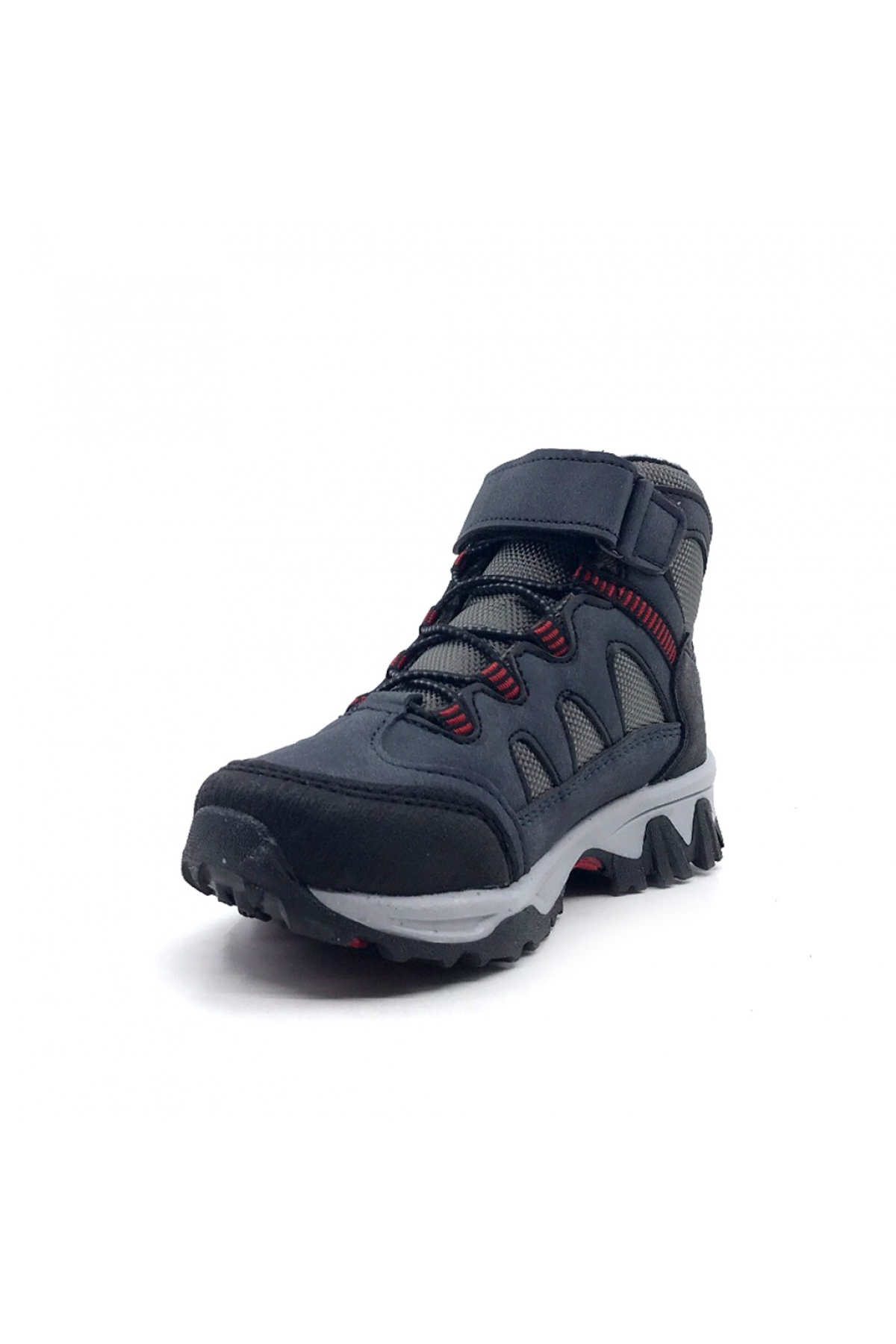 Mega Patik Lacivert Erkek Çocuk Spor Bot - Görsel 3