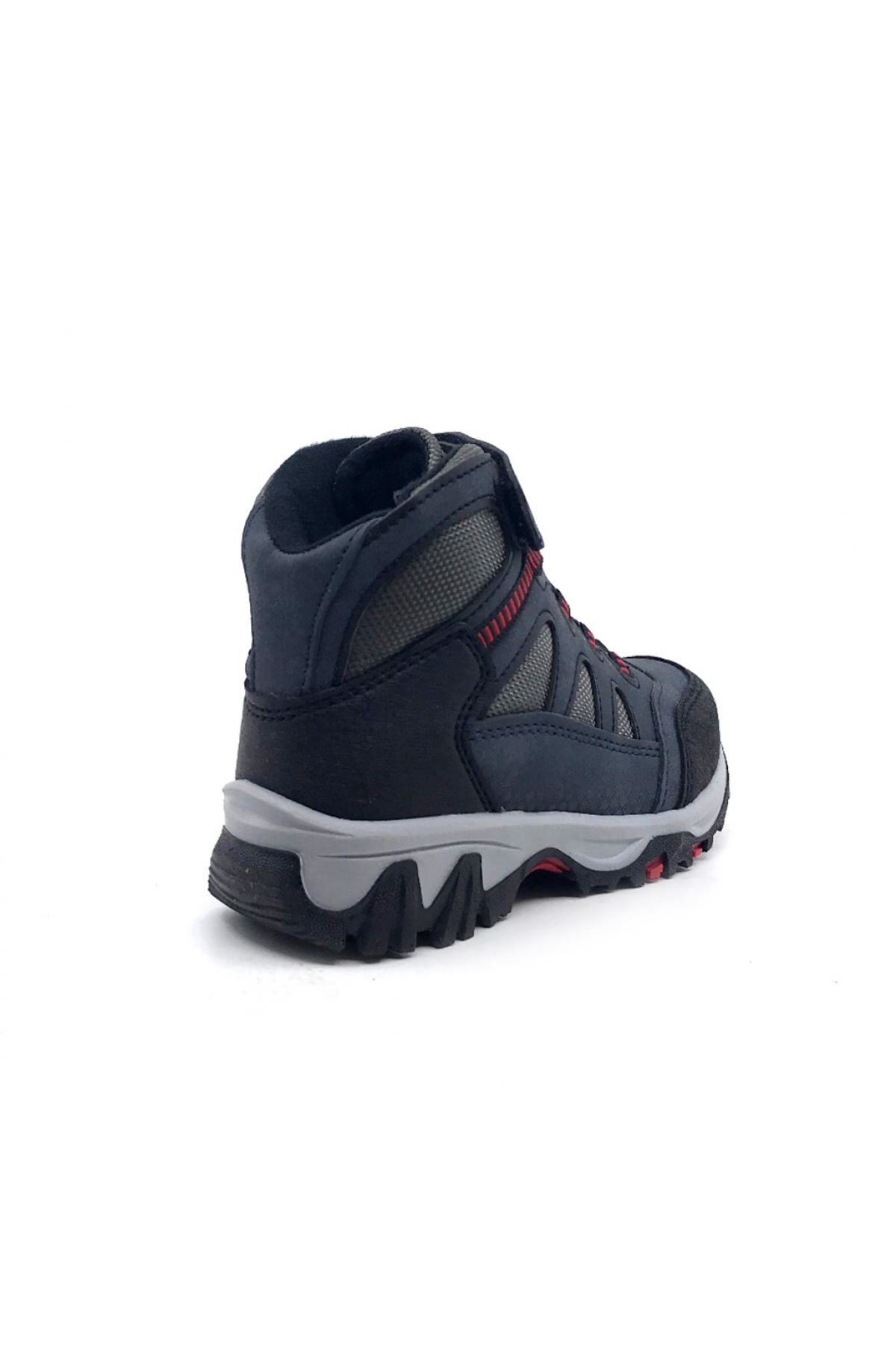 Mega Patik Lacivert Erkek Çocuk Spor Bot - Görsel 5