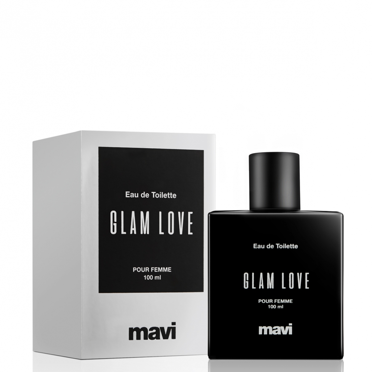 Glam Love Kadın Parfüm
