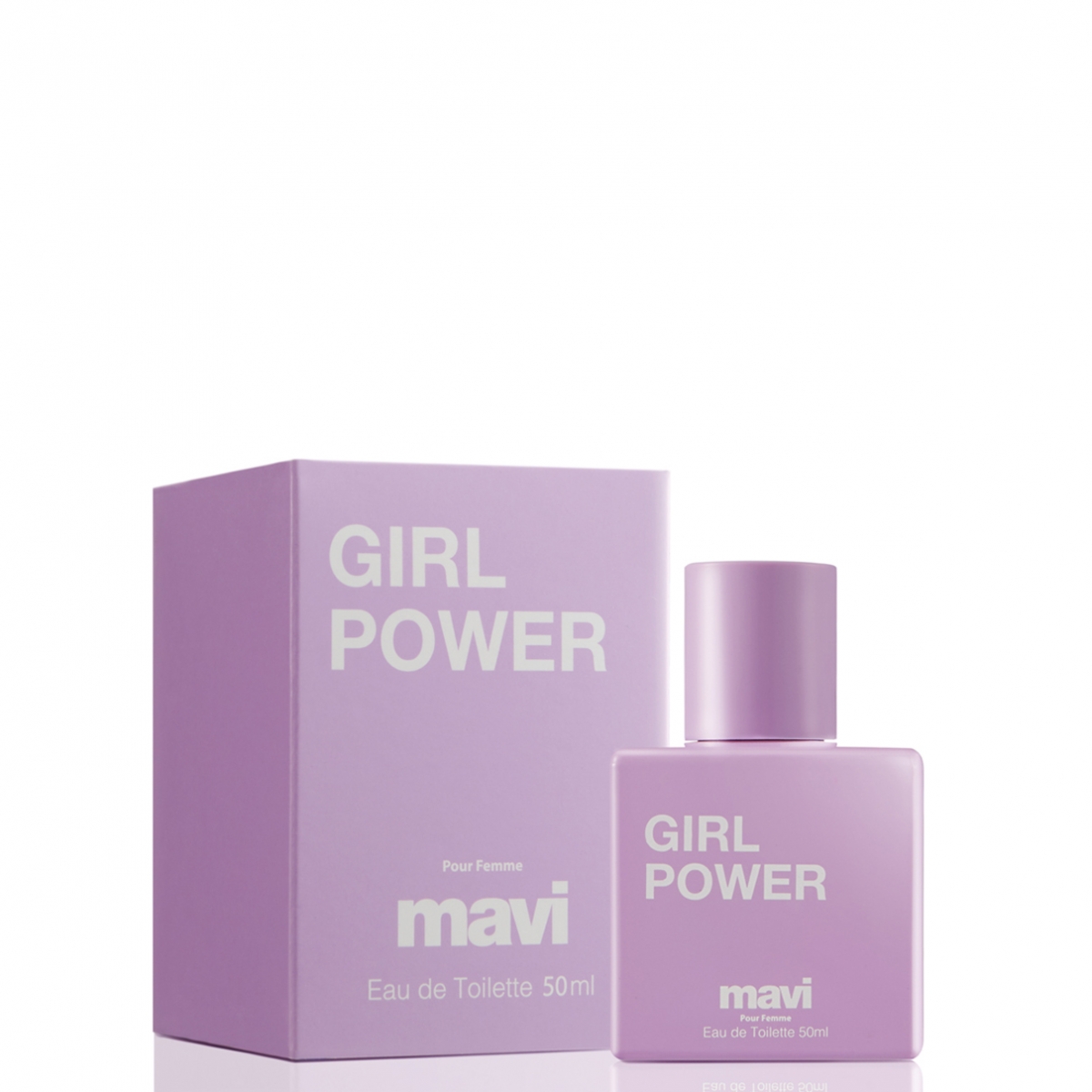 Girl Power Kadın Parfüm