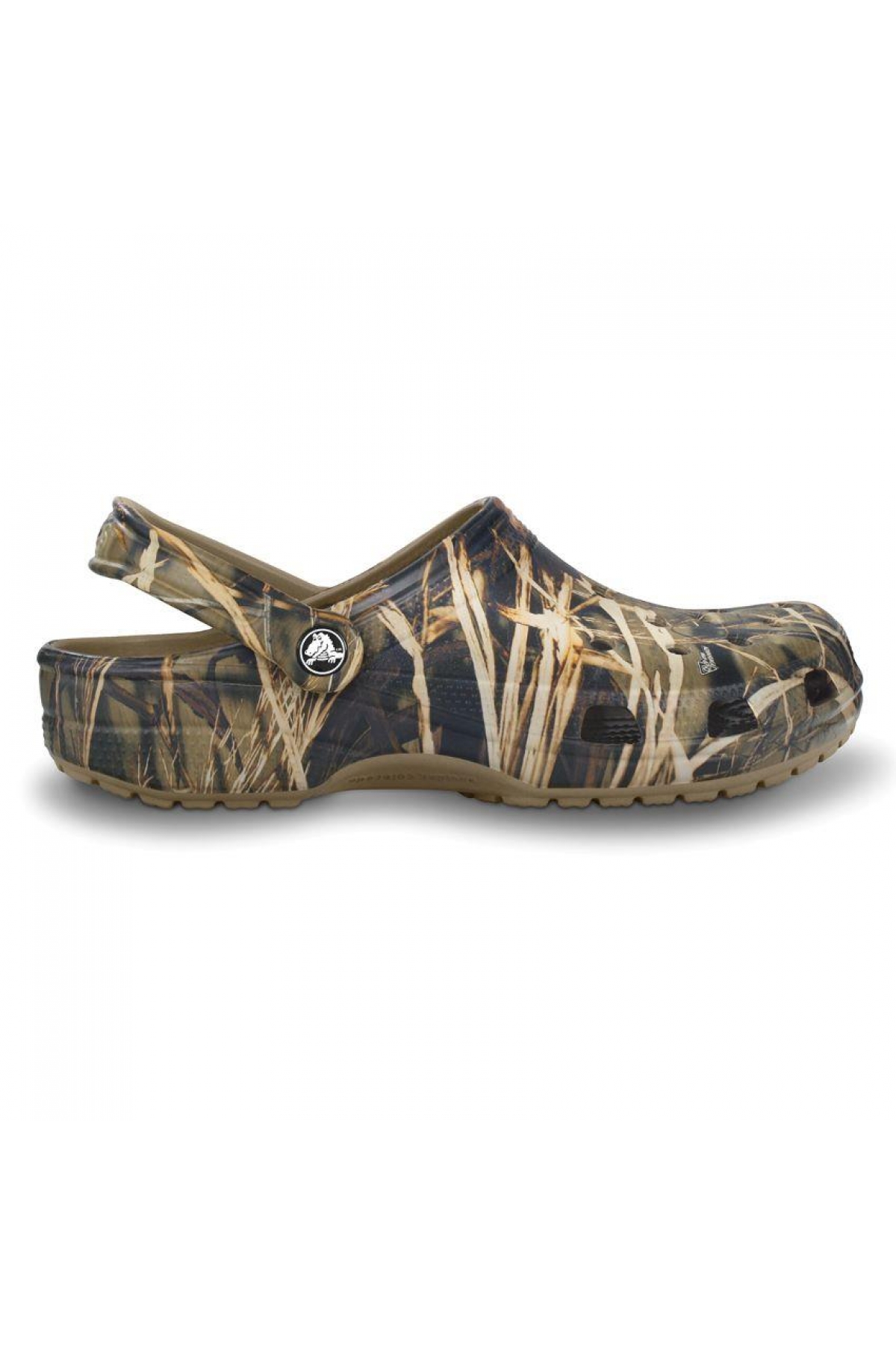 Classic Realtree - Haki Unisex Terlik 12132-260