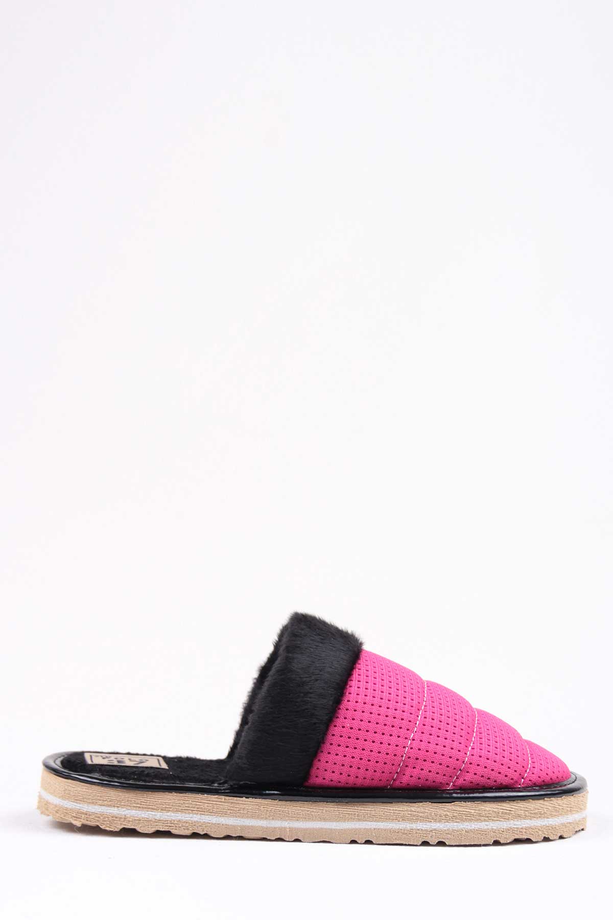 Kadın Ev Terliği 1014-127-0002 - Görsel 3